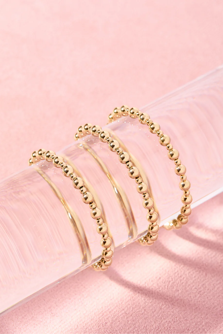 Katy Bracelet in Gold