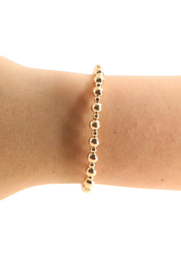 Katy Bracelet in Gold