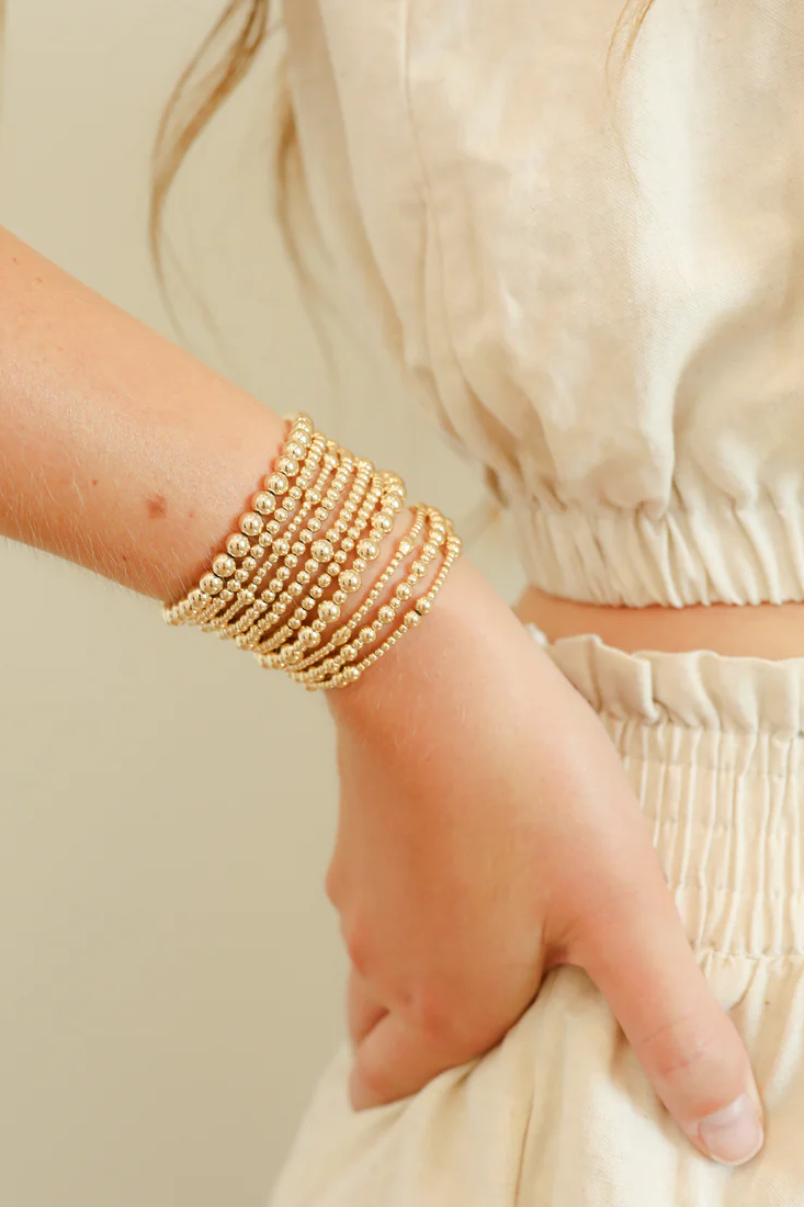 Katy Bracelet in Gold
