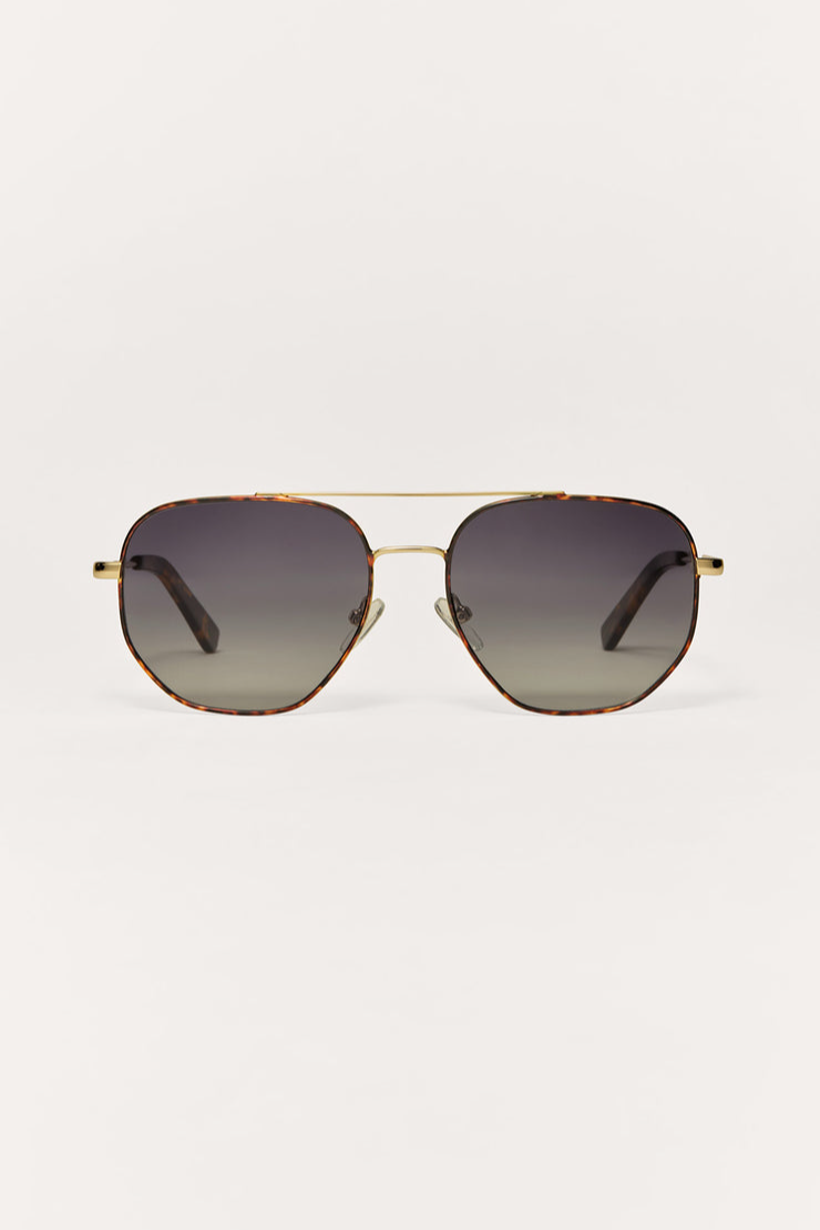 Highway Polarized Sunglasses