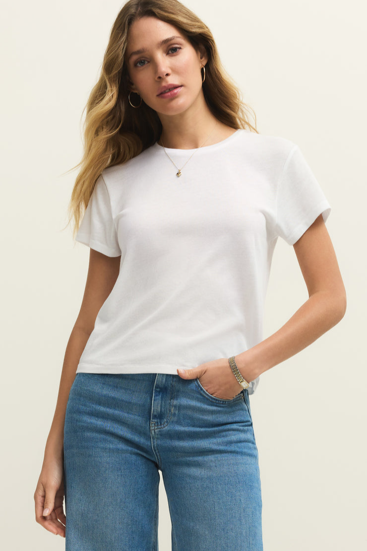 Tourist Tee