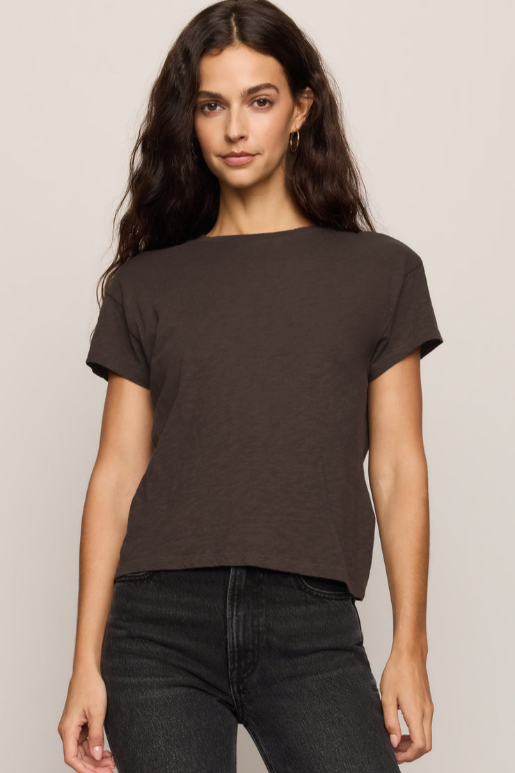 Modern Slub Tee