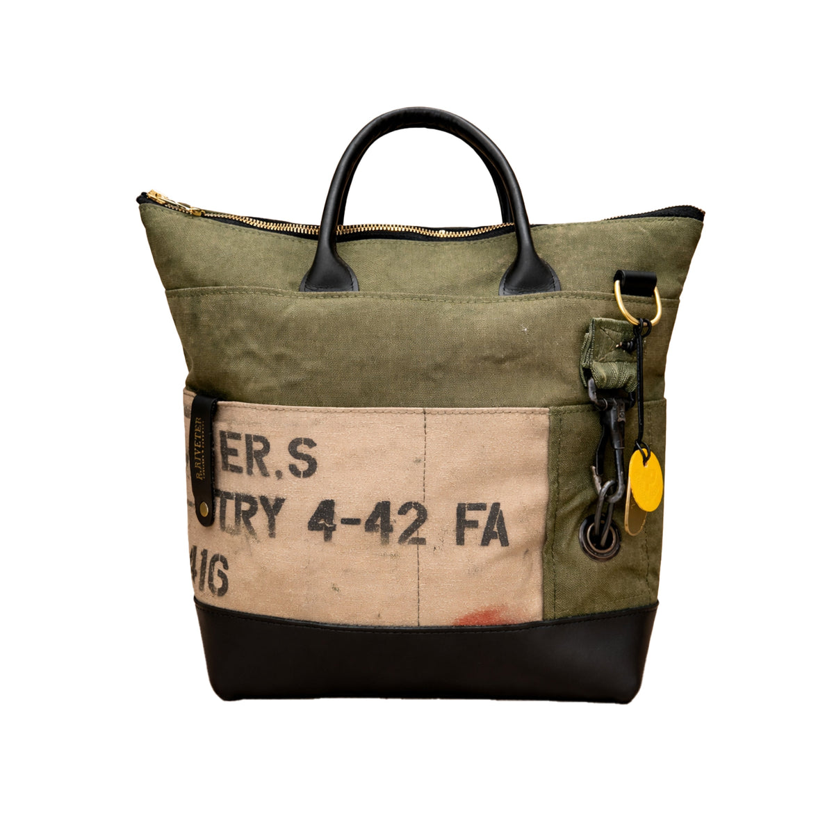 Otto | "Your Materials, Your Story" Heirloom