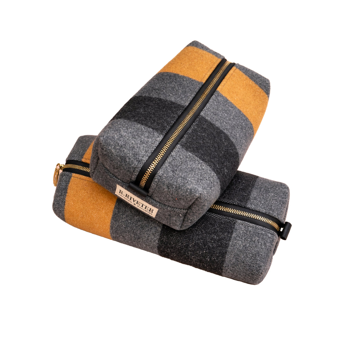 Dopp | Heirloom "Your Materials, Your Story"