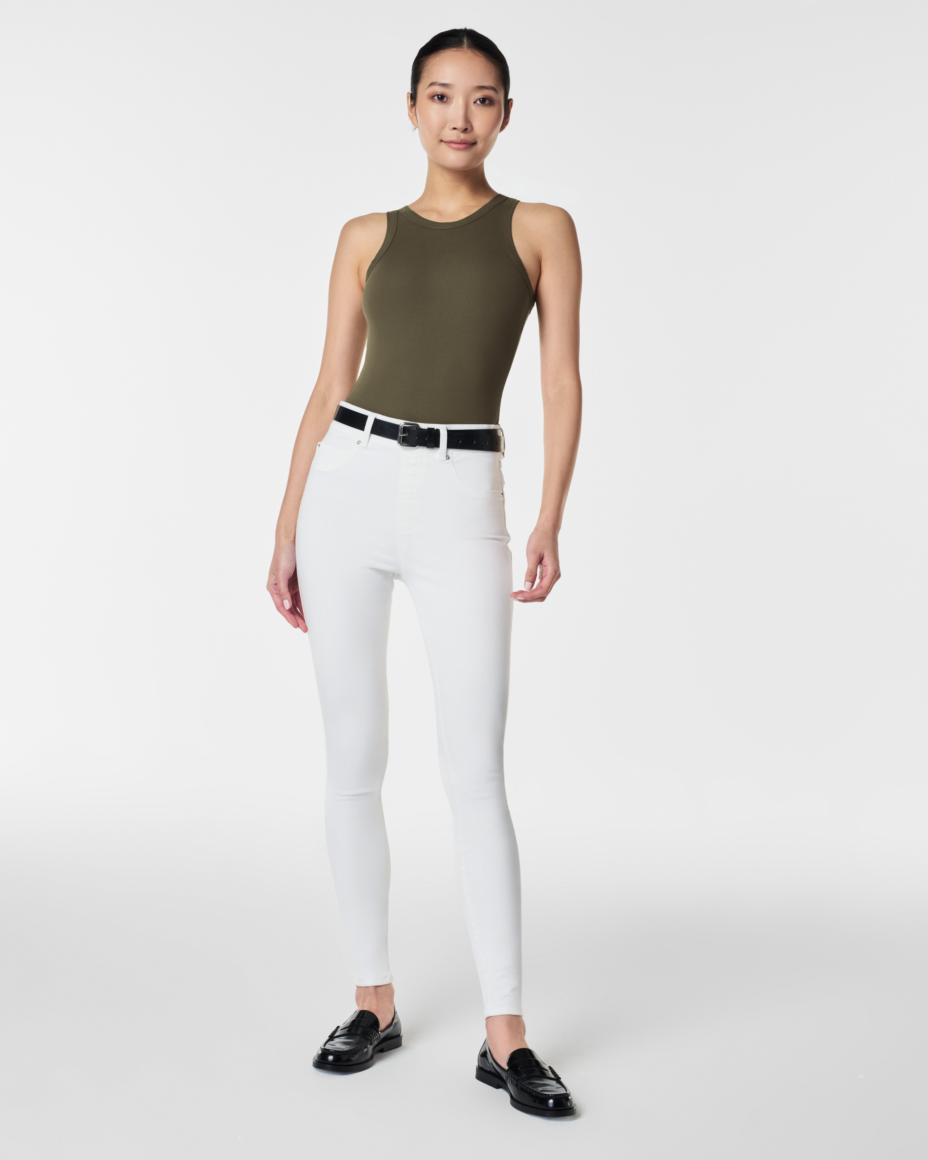 SPANXshape™ Original EveryWear Ankle Skinny Jeans