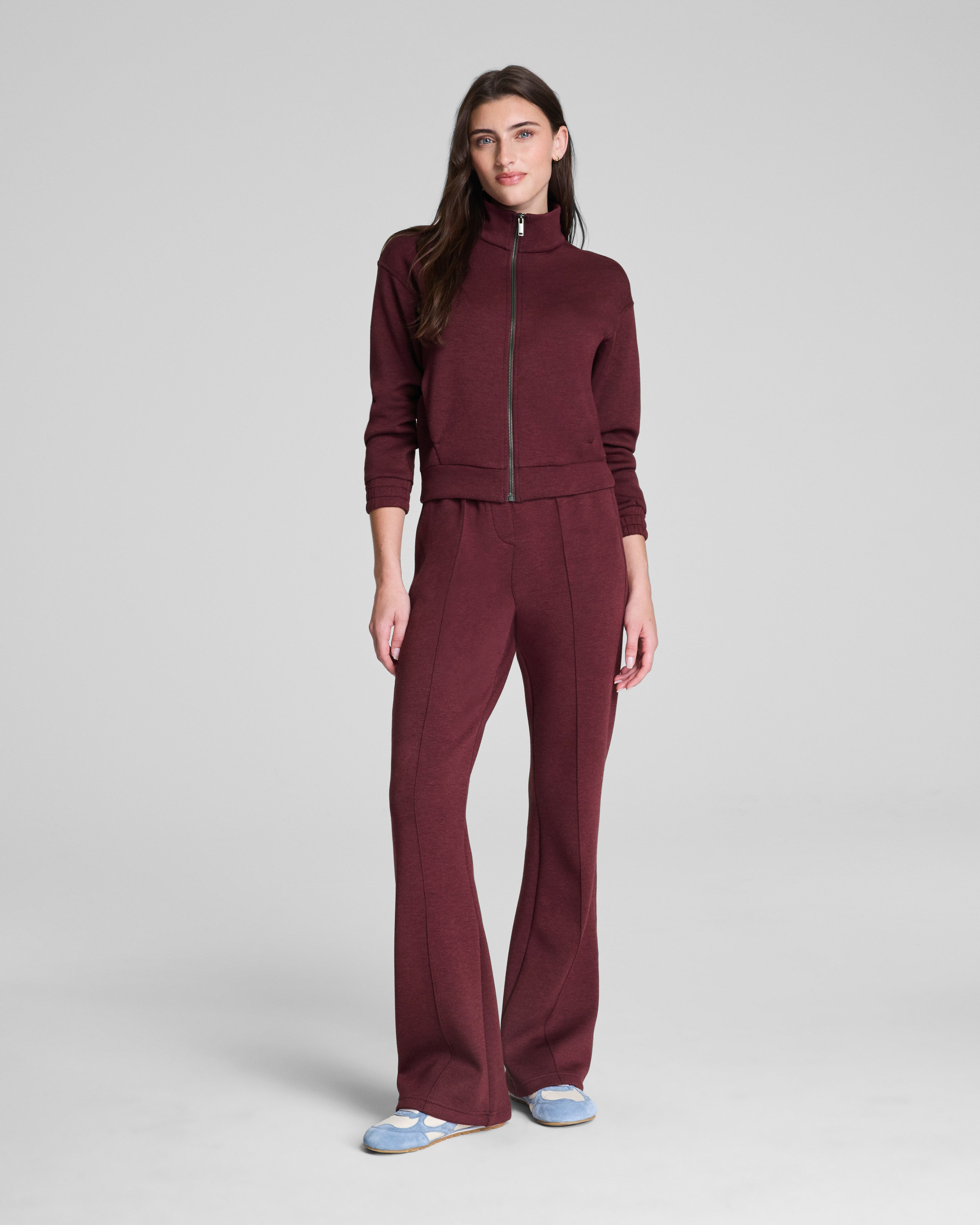 SPANX AirEssentials® Brushed Flare Pant