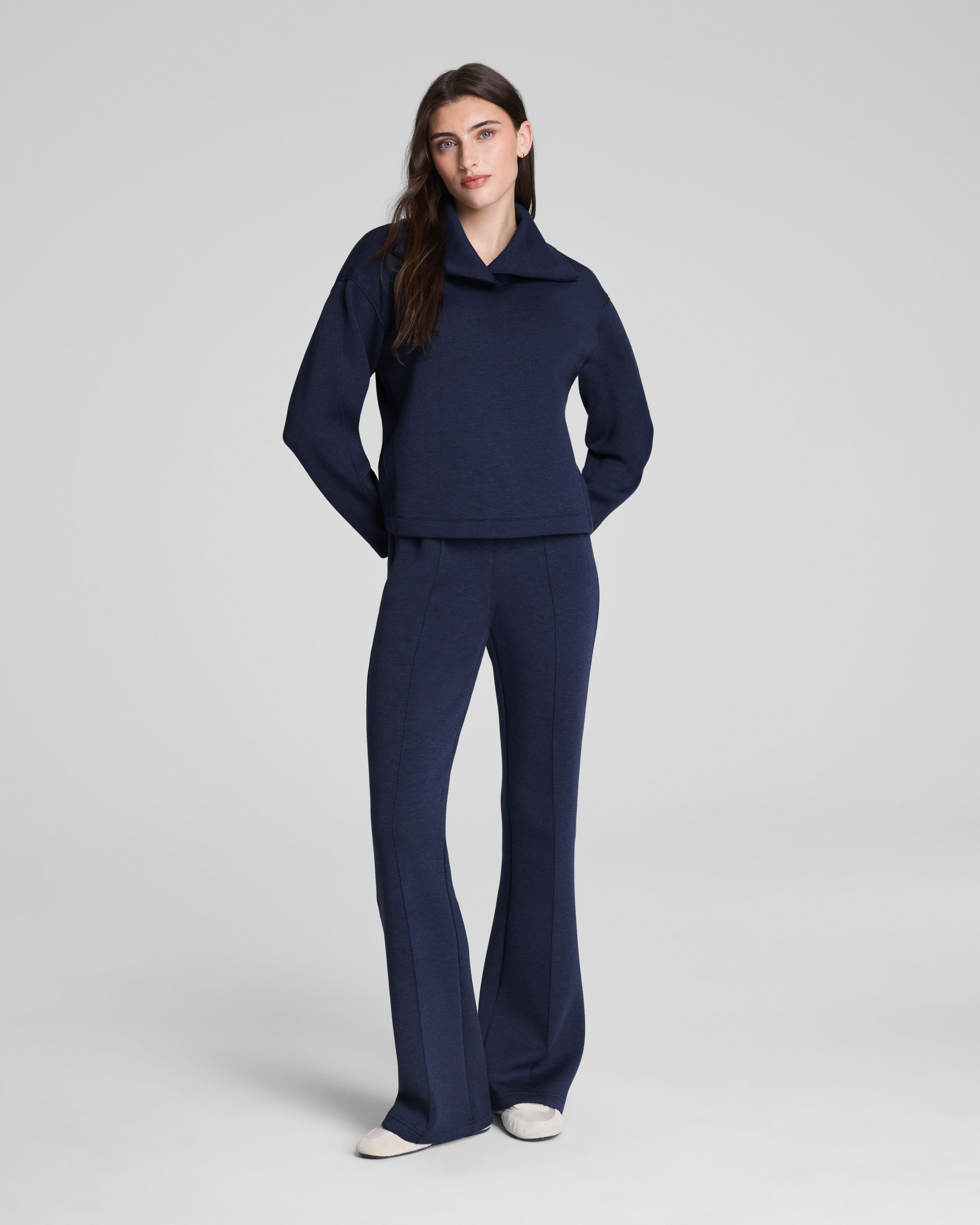 SPANX AirEssentials® Brushed Flare Pant