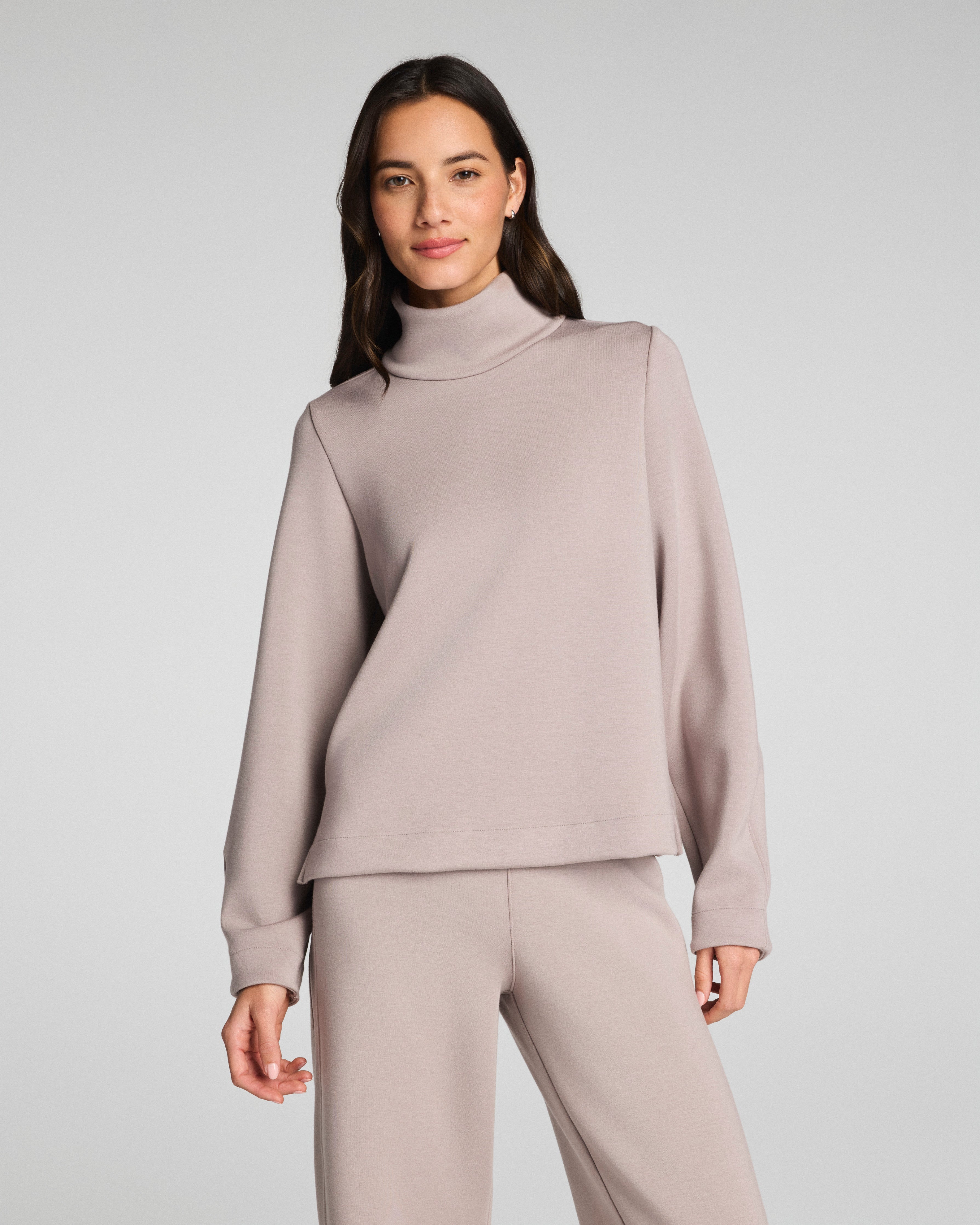 SPANX AirEssentials® Luxe Turtleneck
