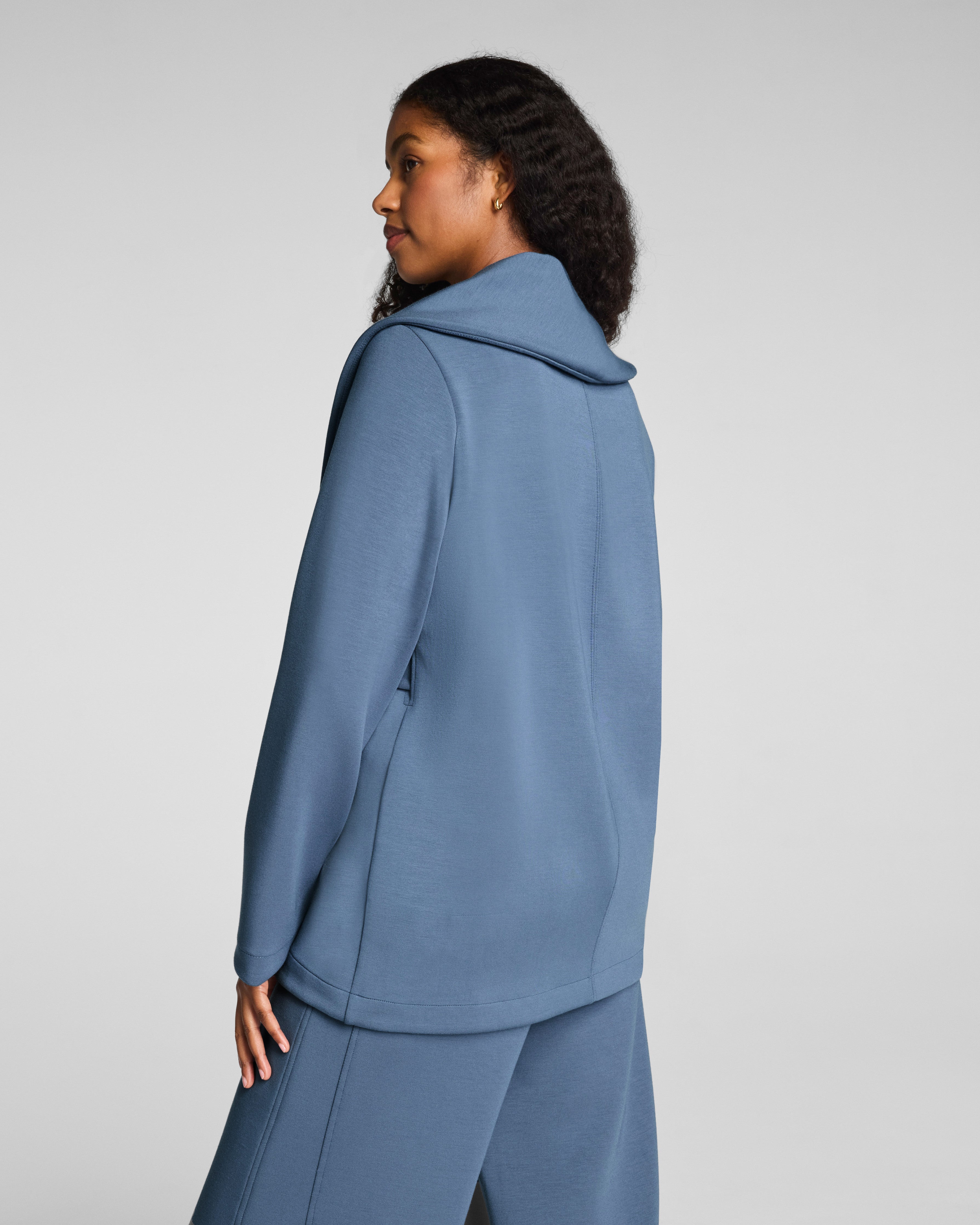 SPANX AirEssentials® Luxe Wrap Cardigan | Rain