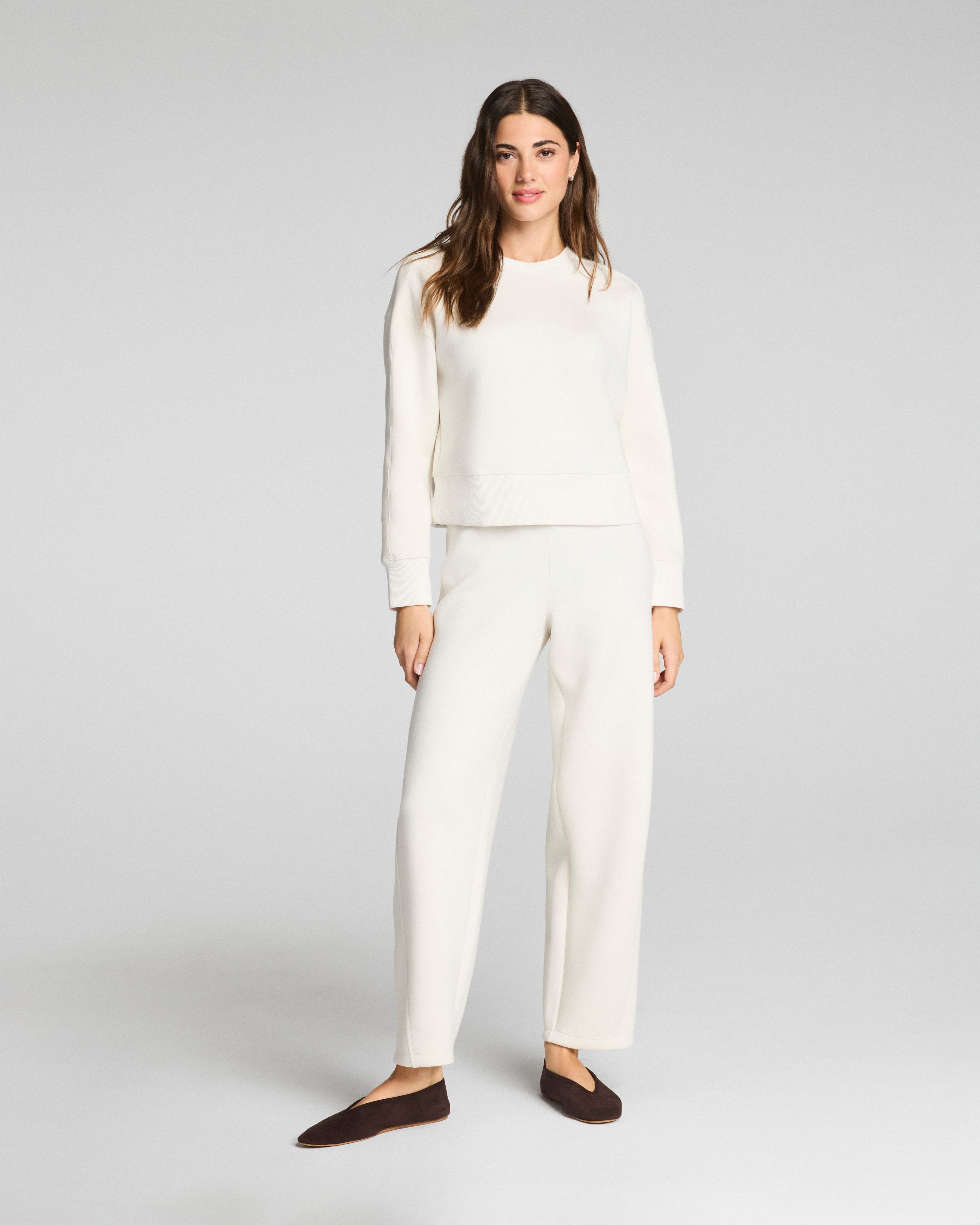SPANX AirEssentials® Luxe Barrel Leg Pant