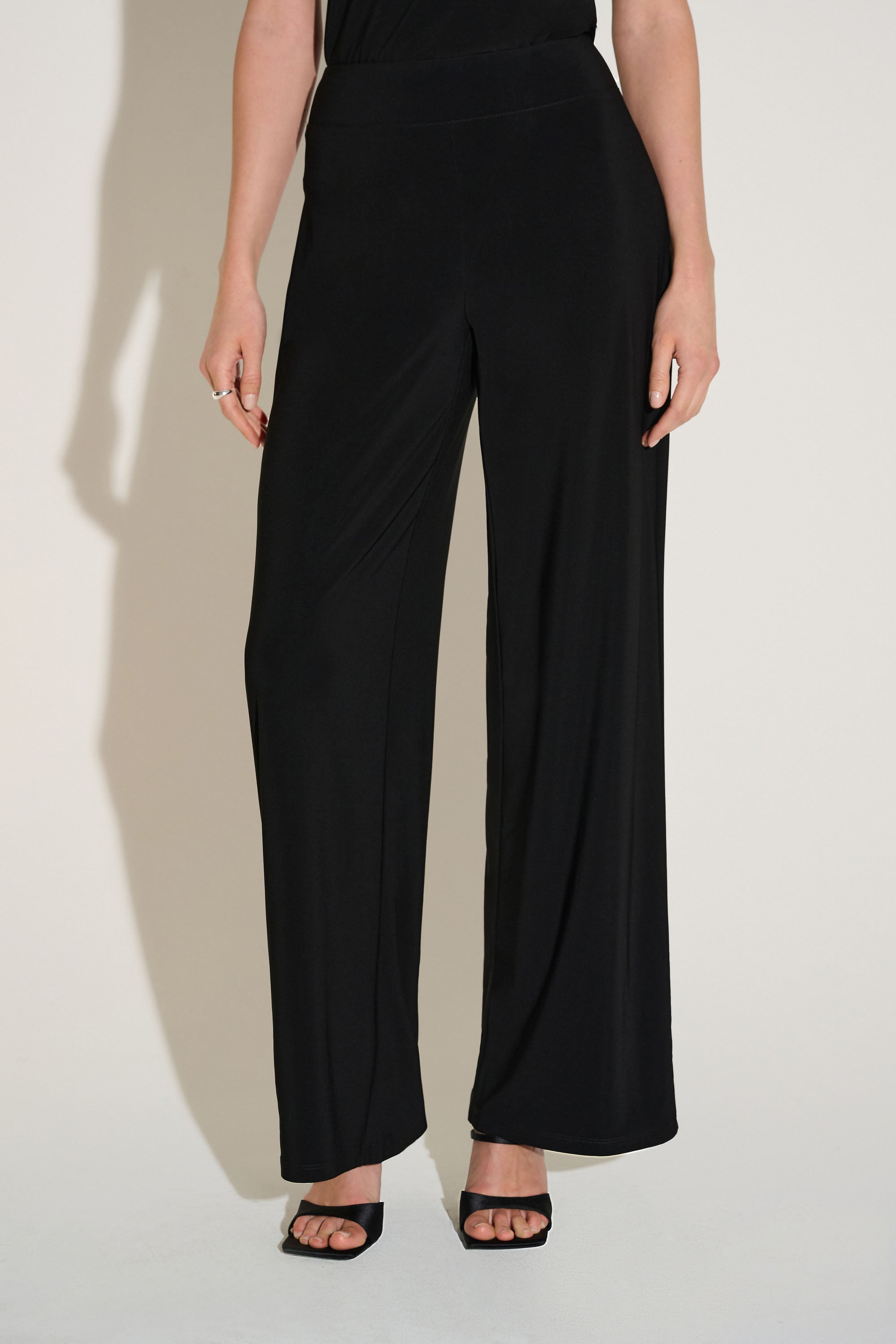Joseph Ribkoff Wide Leg Pants Style 221340