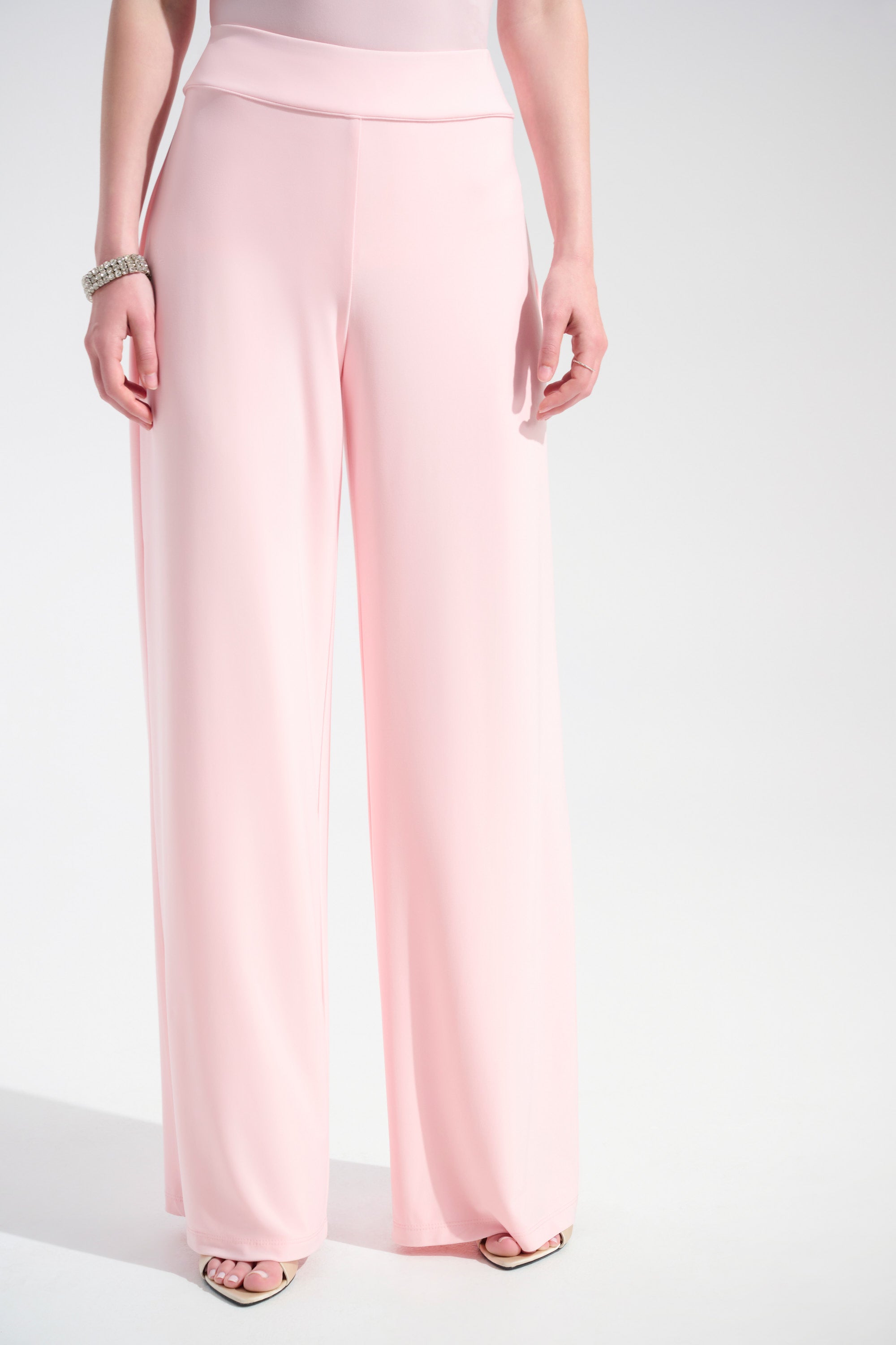Joseph Ribkoff Wide Leg Pants Style 221340