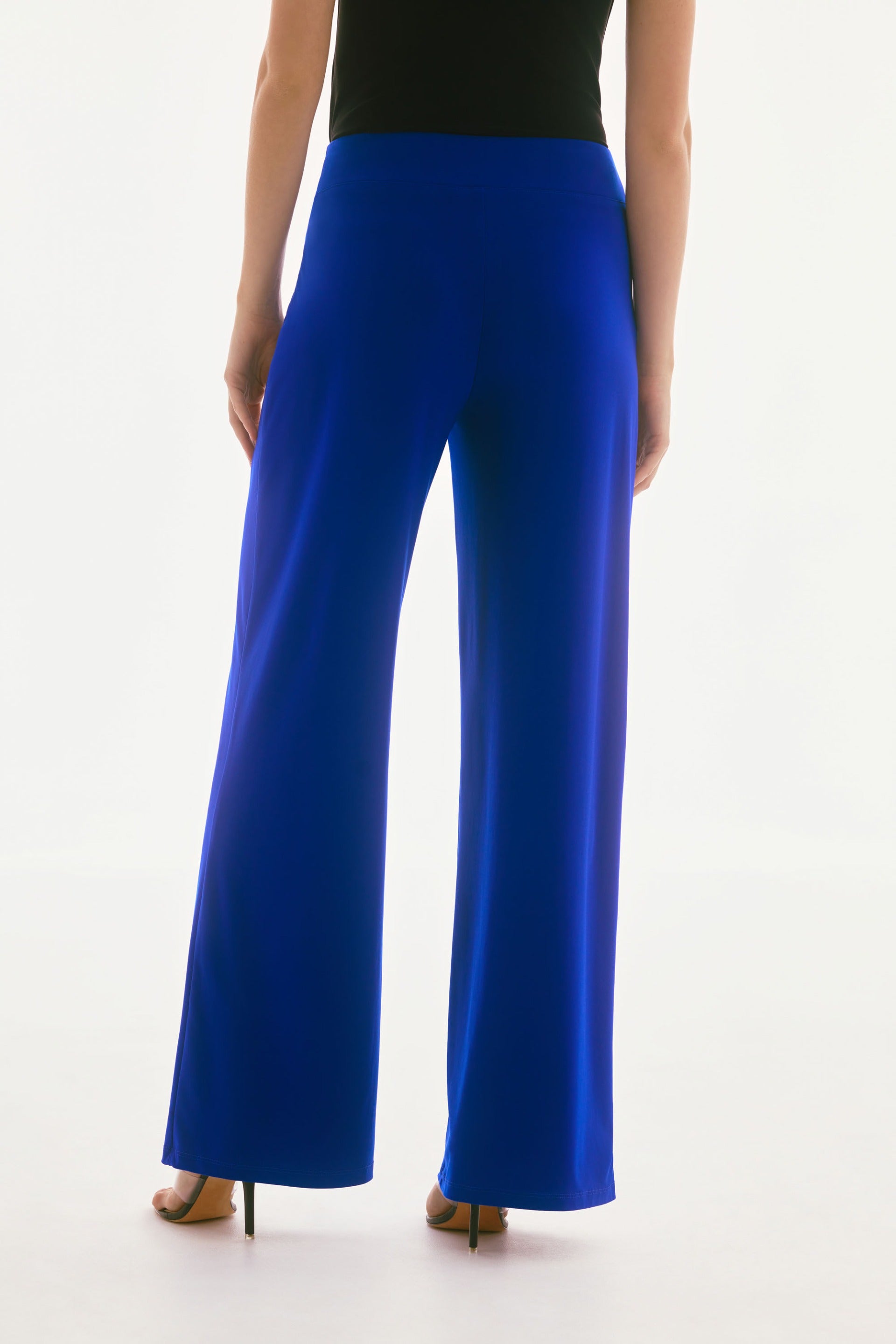 Joseph Ribkoff Wide Leg Pants Style 221340