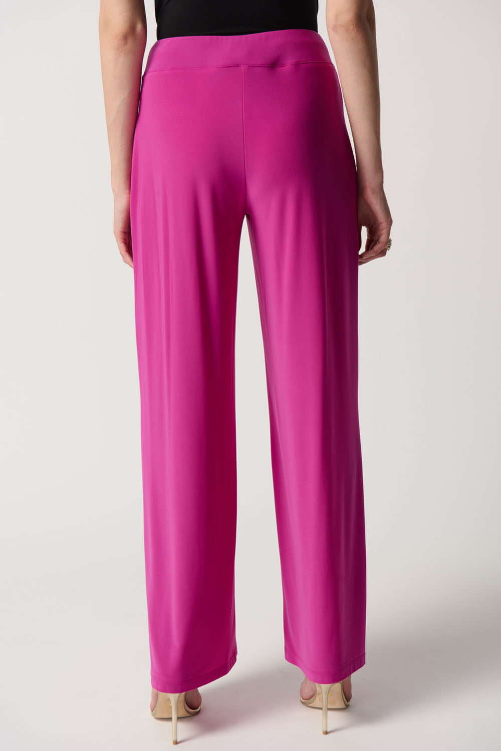 Joseph Ribkoff Wide Leg Pants Style 221340