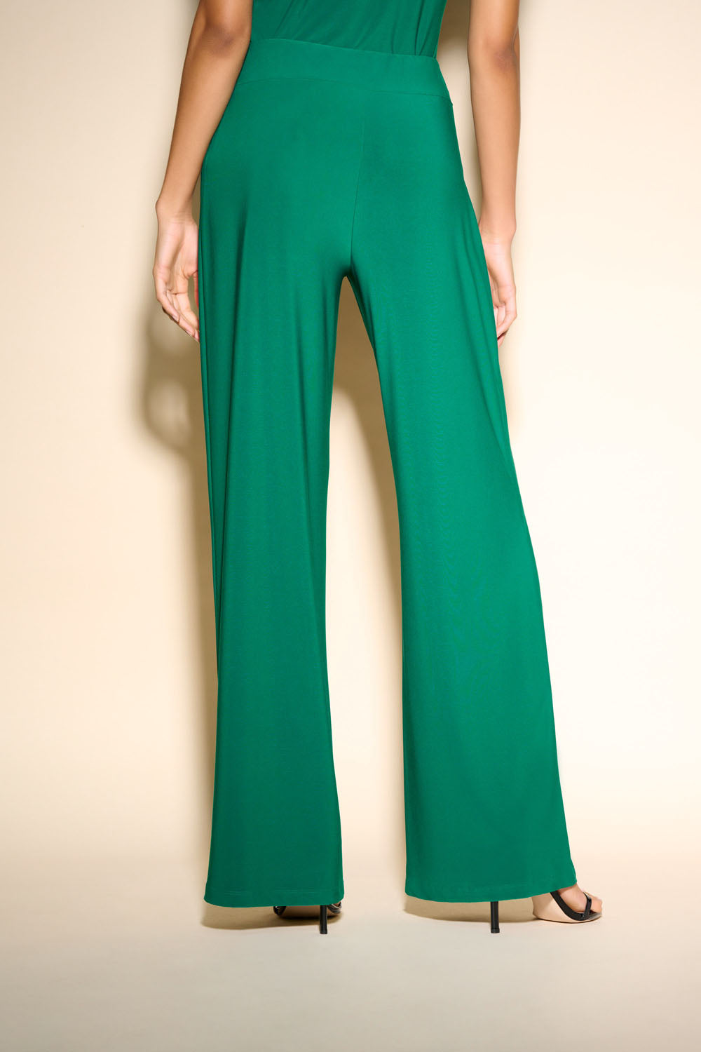Joseph Ribkoff Wide Leg Pants Style 221340