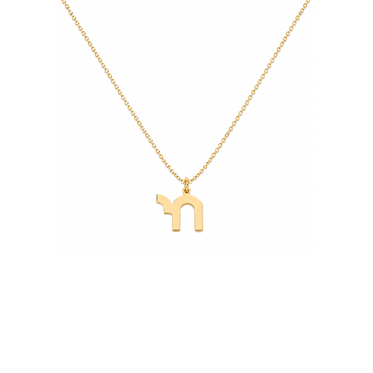 Chai Charm