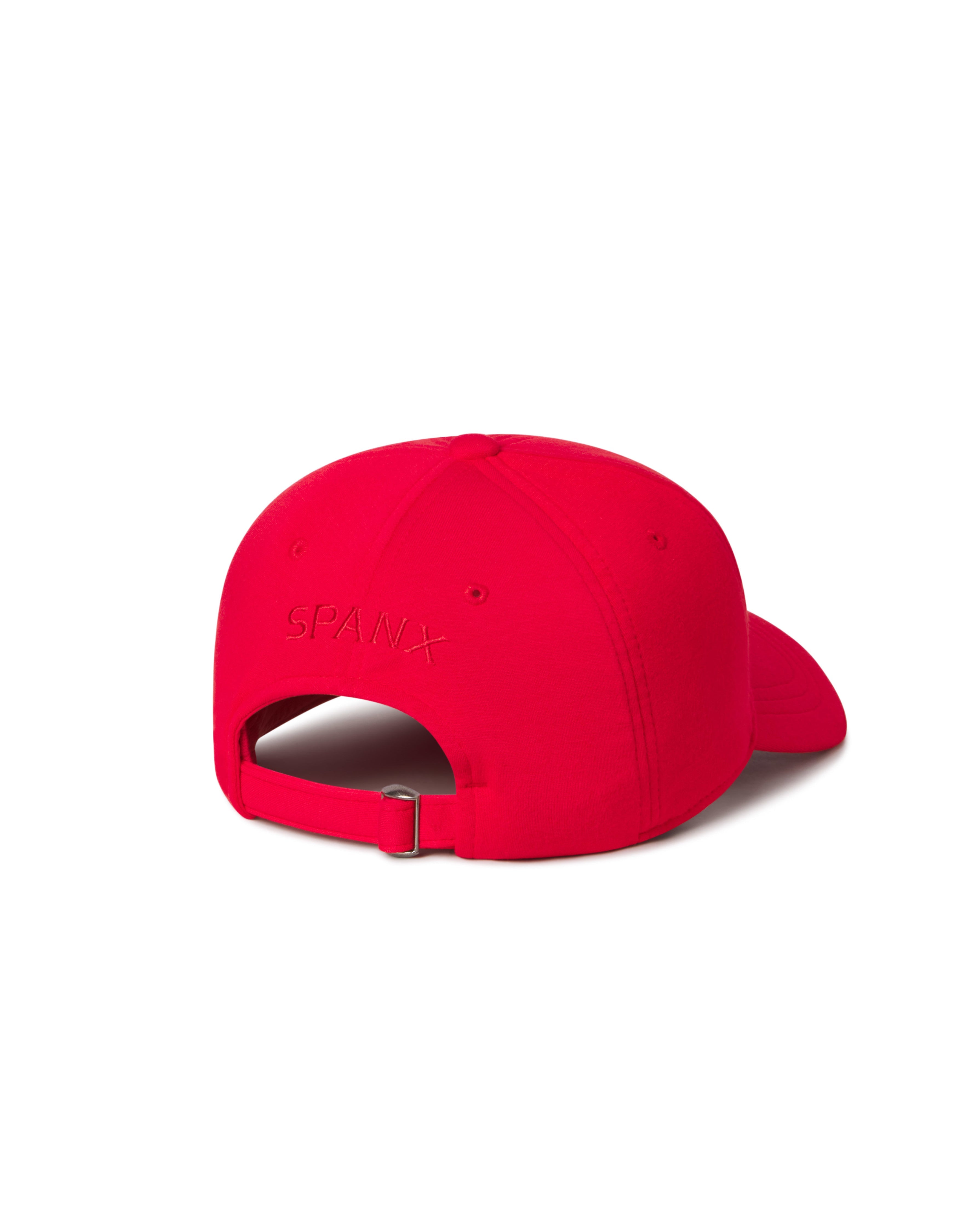 SPANX AirEssentials® Baseball Hat | SPANX® Red