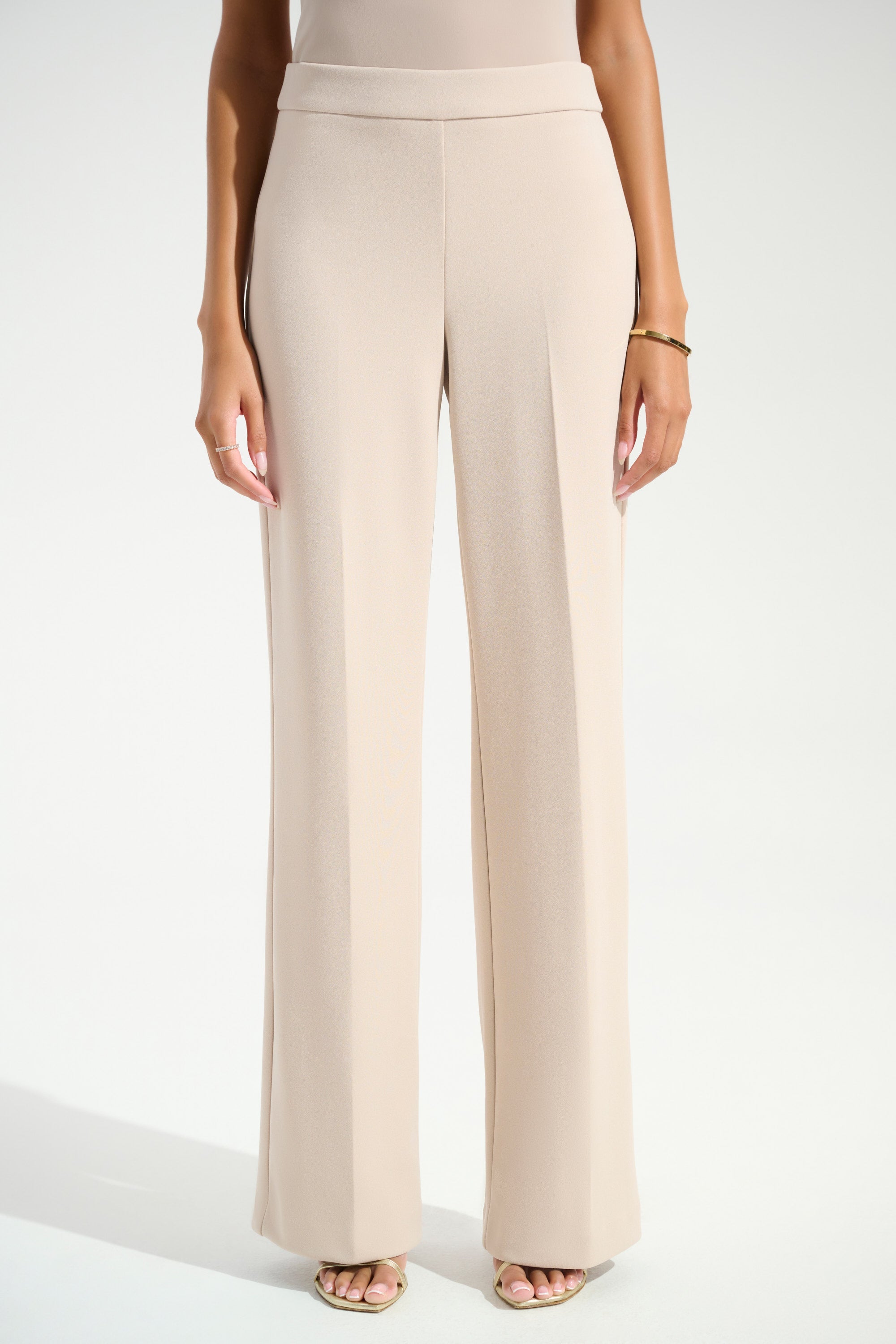 Joseph Ribkoff Wide-Leg Pants Style 233787