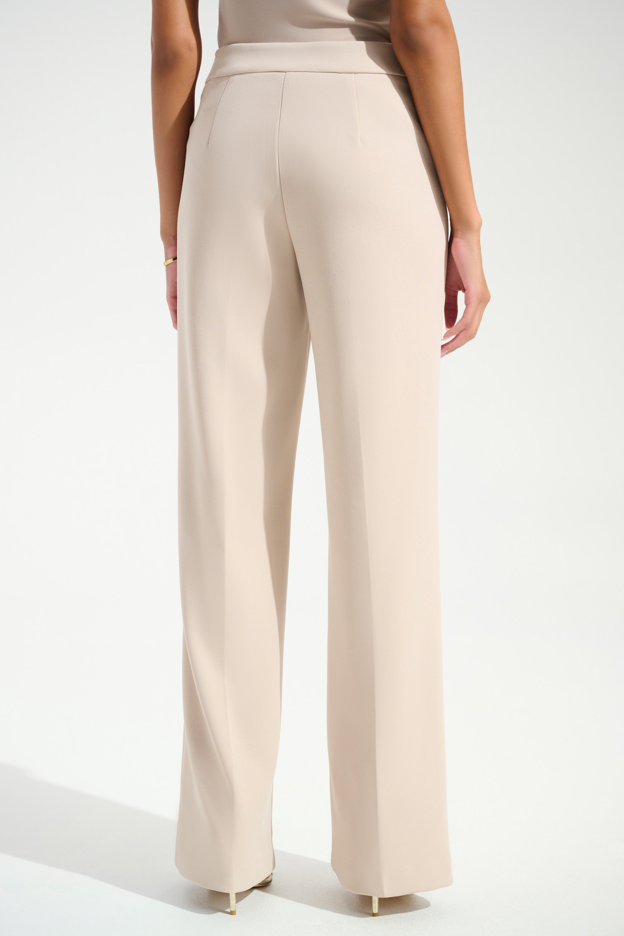 Joseph Ribkoff Wide-Leg Pants Style 233787