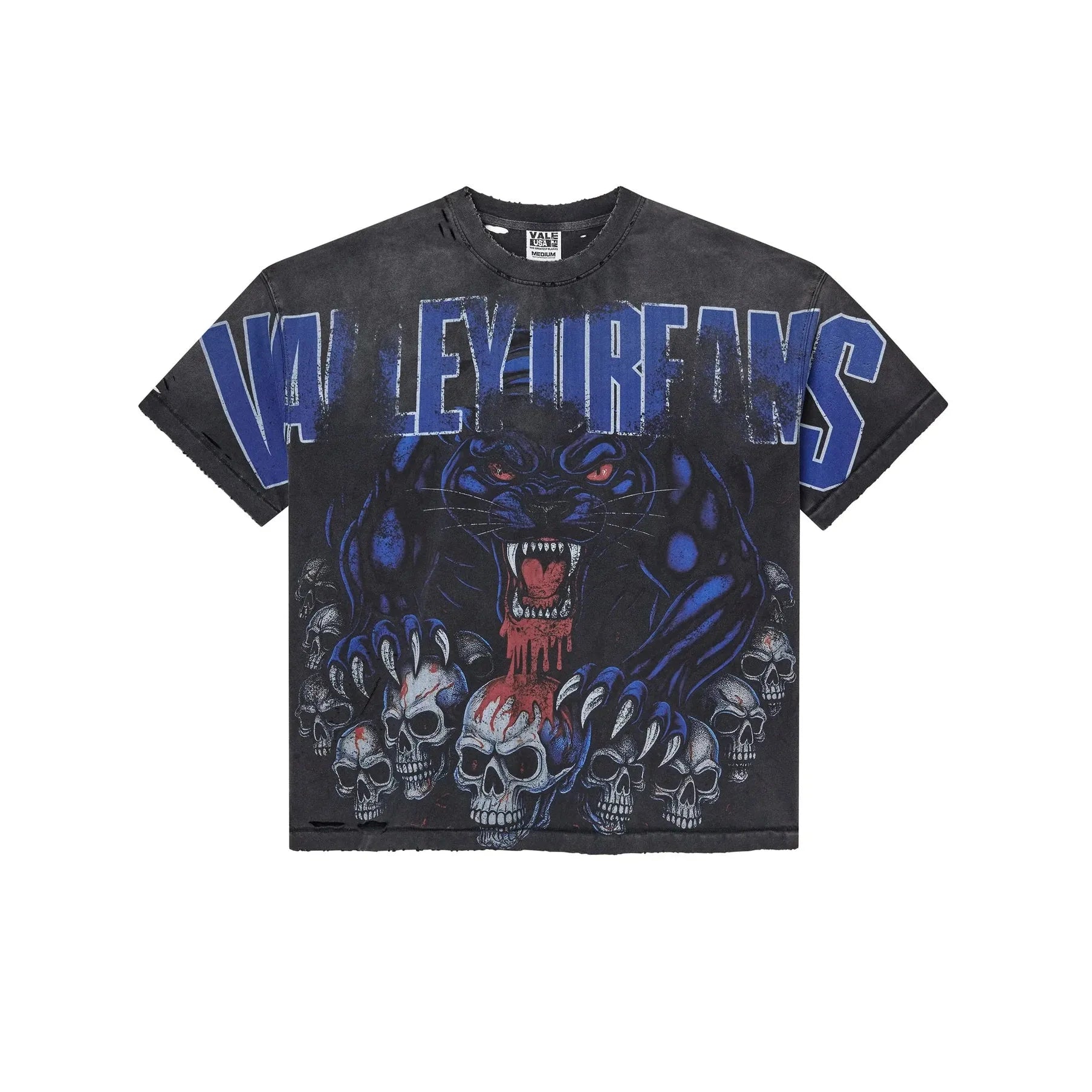 Vale Forever BIG PANTHER TEE