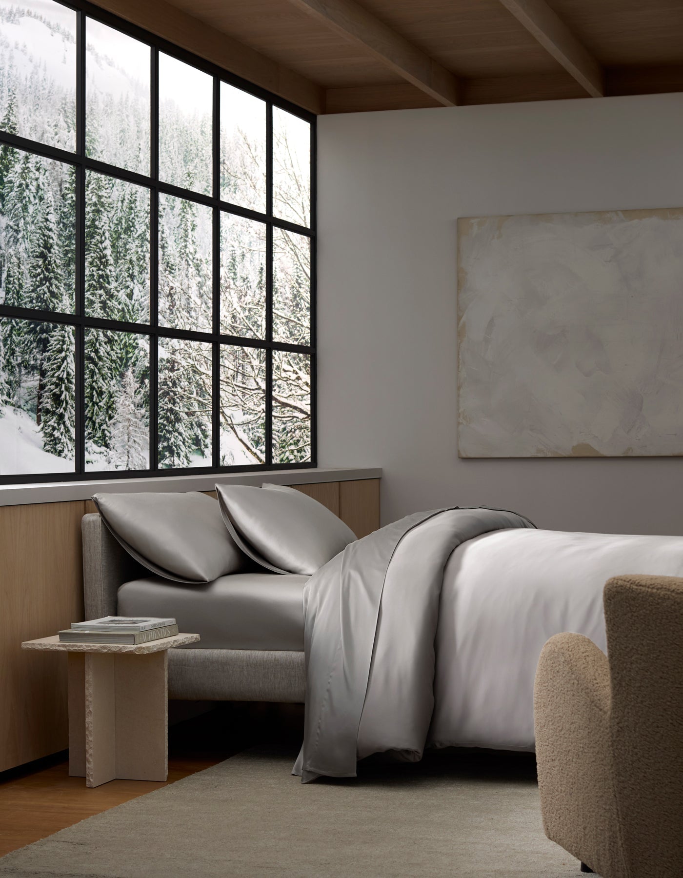 Bamboo Duvet Cover
