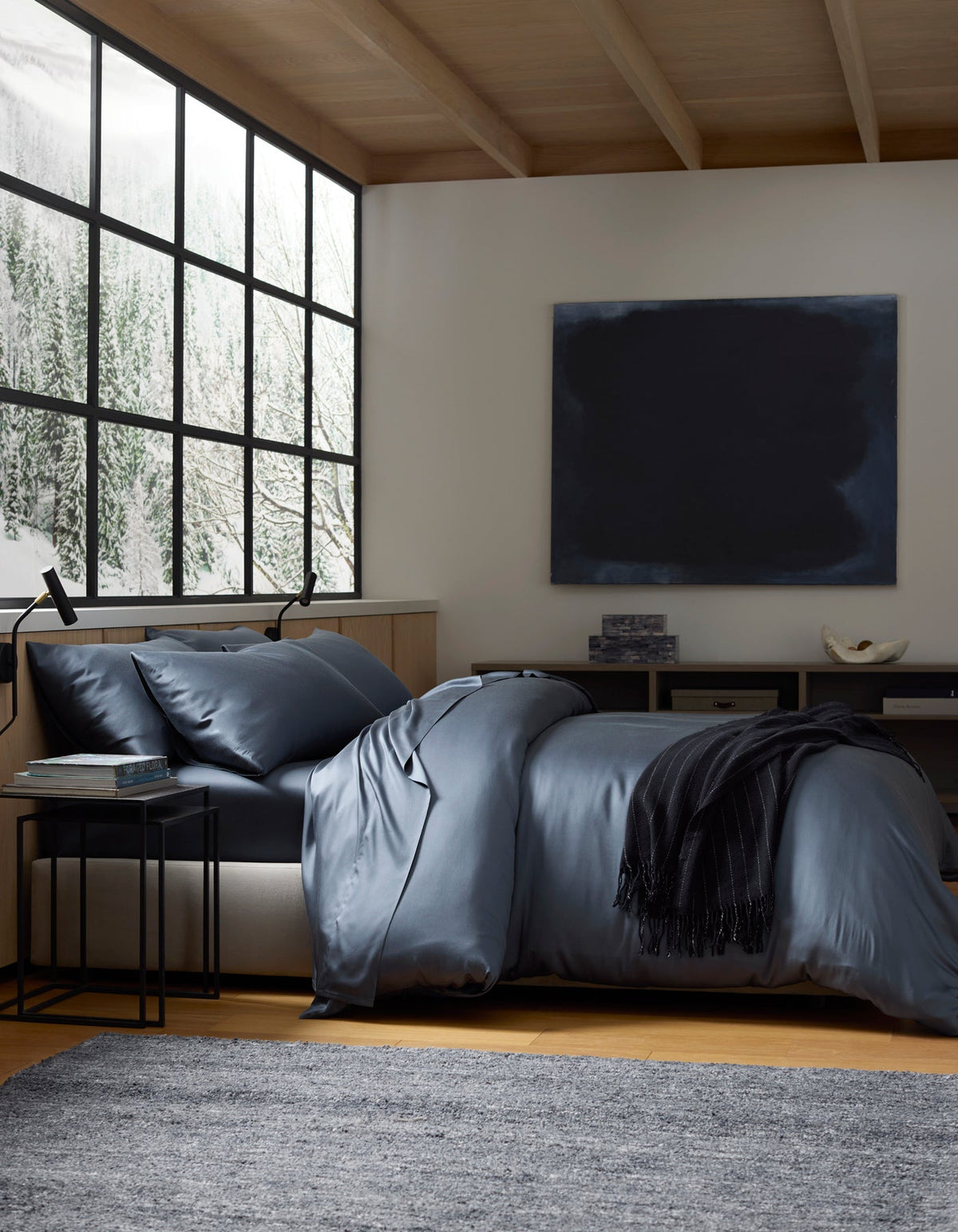 Bamboo Sheet Set (Collective)