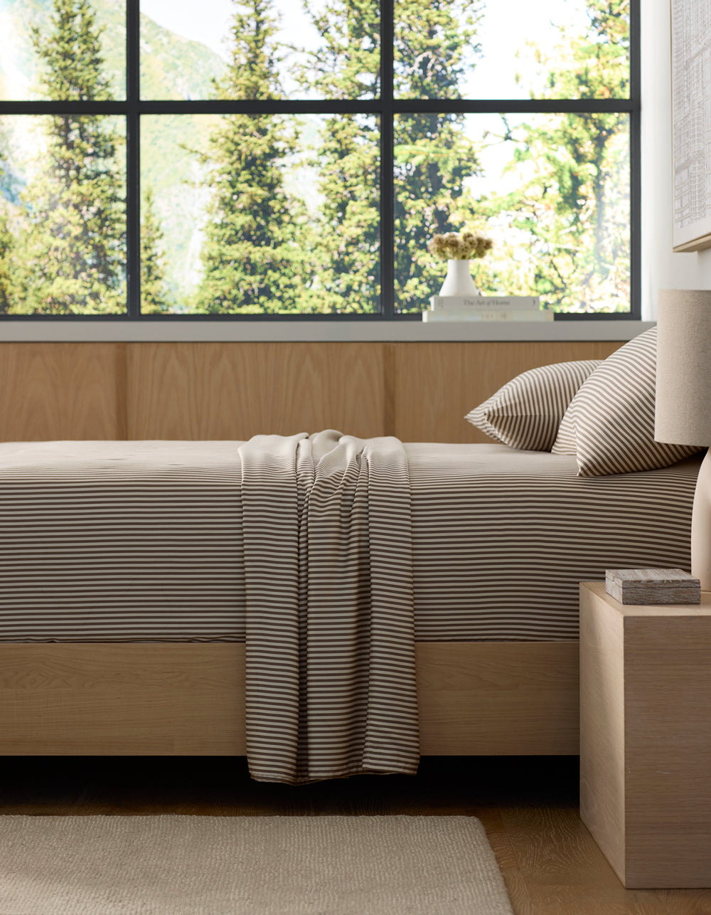Bamboo Sheet Set (Collective)