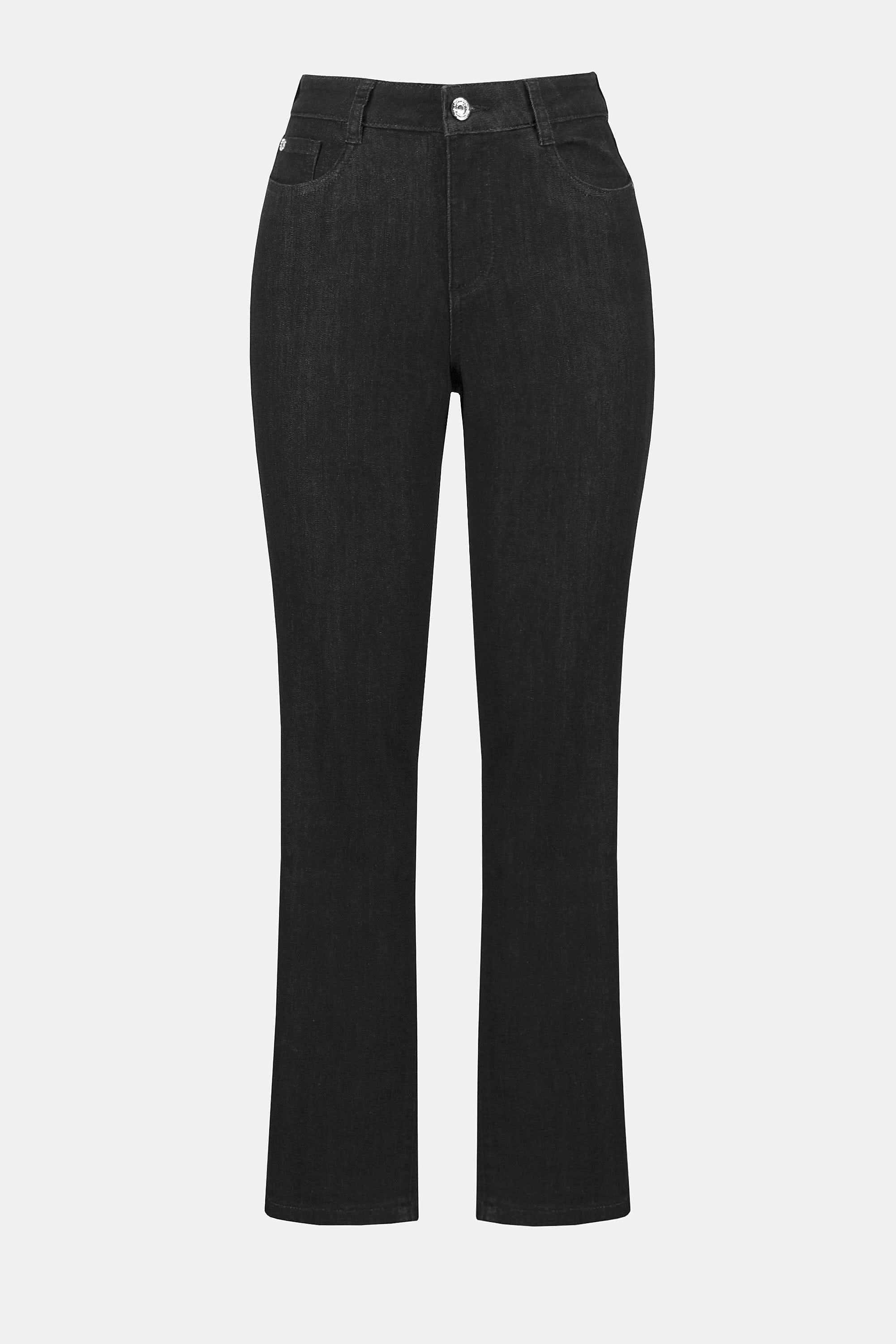 Joseph Ribkoff Classic Slim Fit Stretch Jeans Style 251966