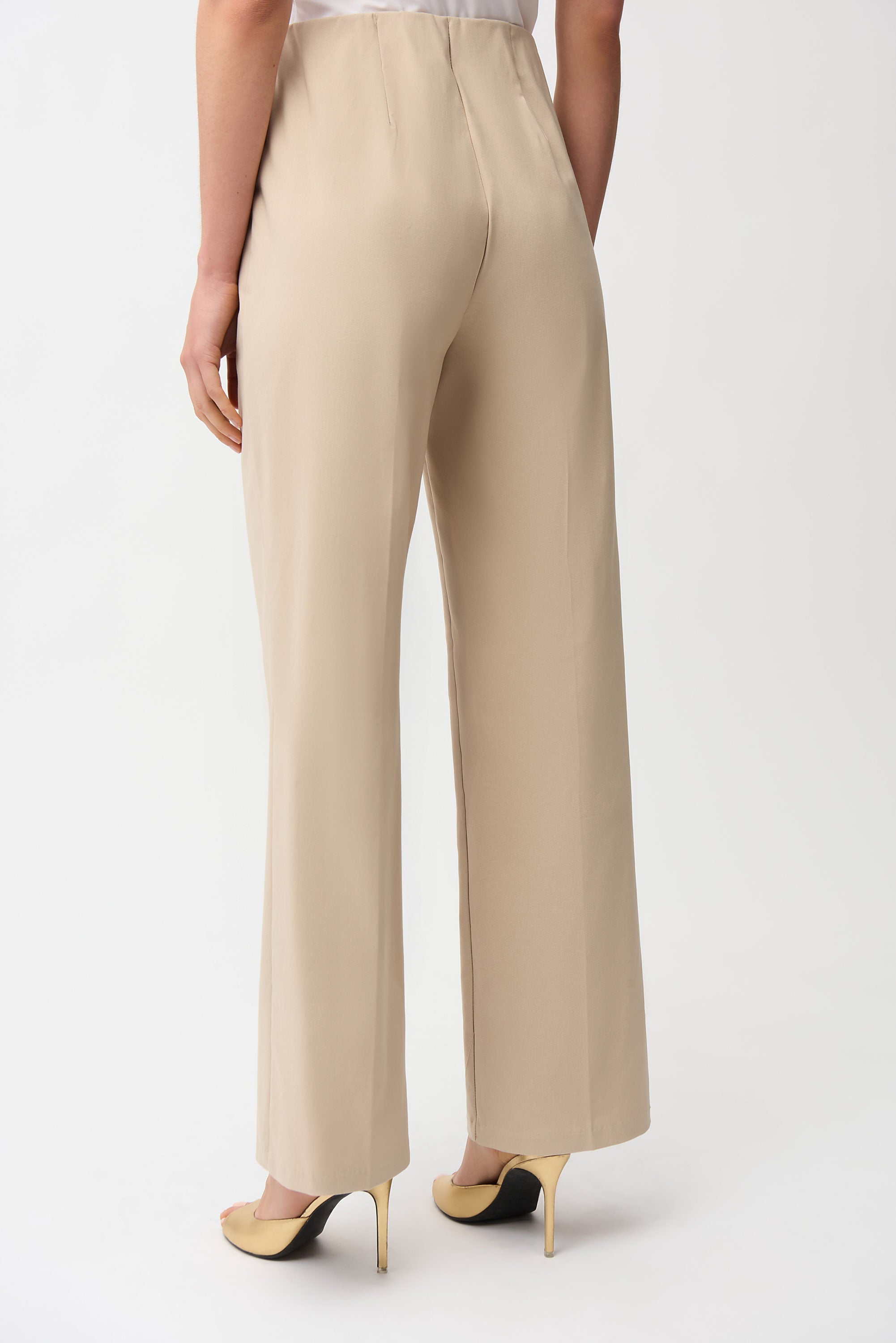 Joseph Ribkoff Millennium Wide Leg Pull-On Pants Style 261040