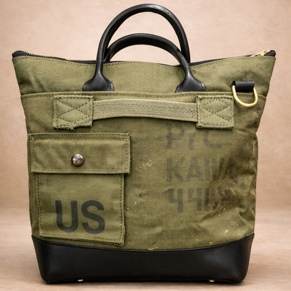 Otto | "Your Materials, Your Story" Heirloom