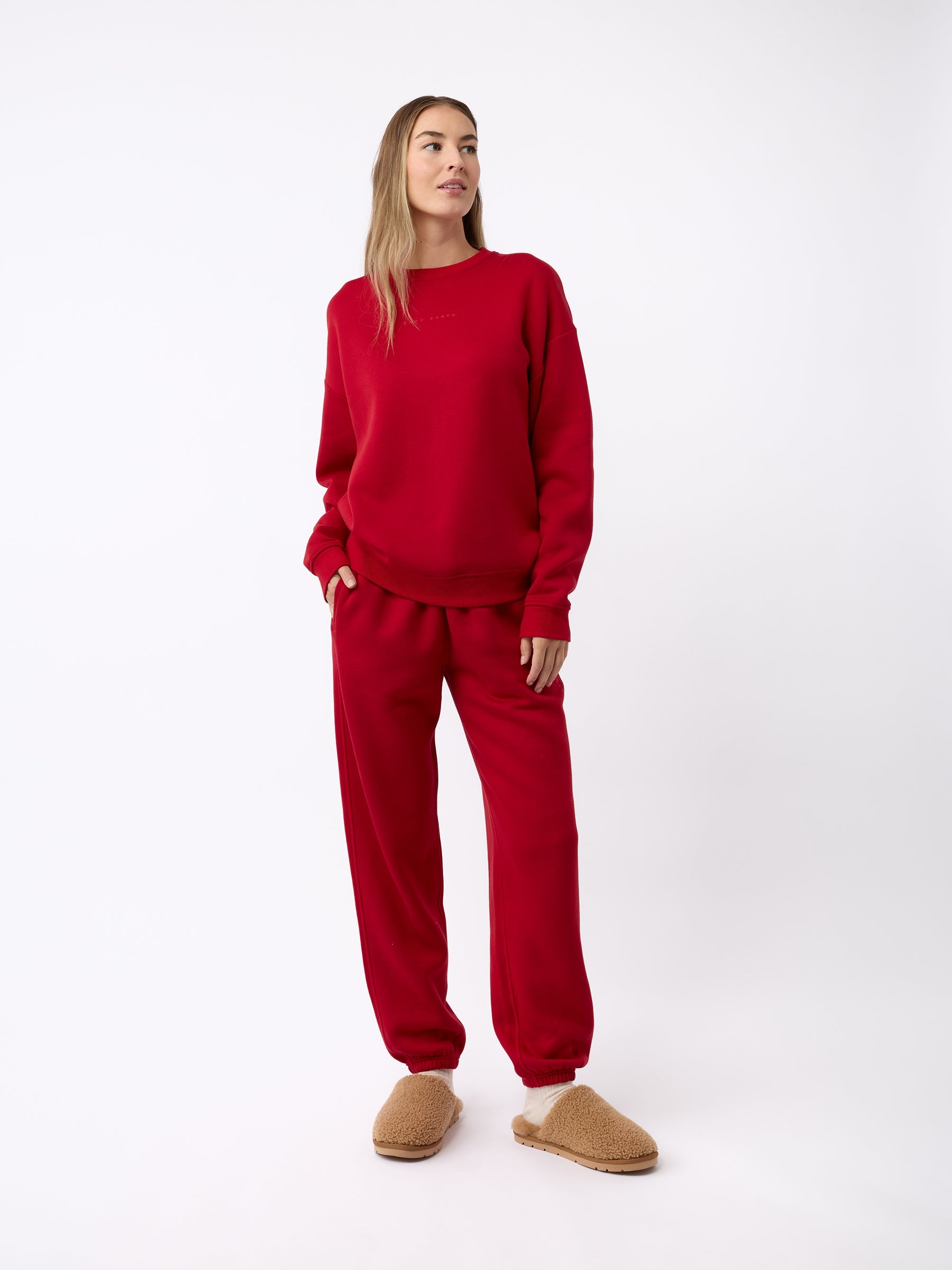 Puffy Sheep Slipper - ONLINE EXCLUSIVE