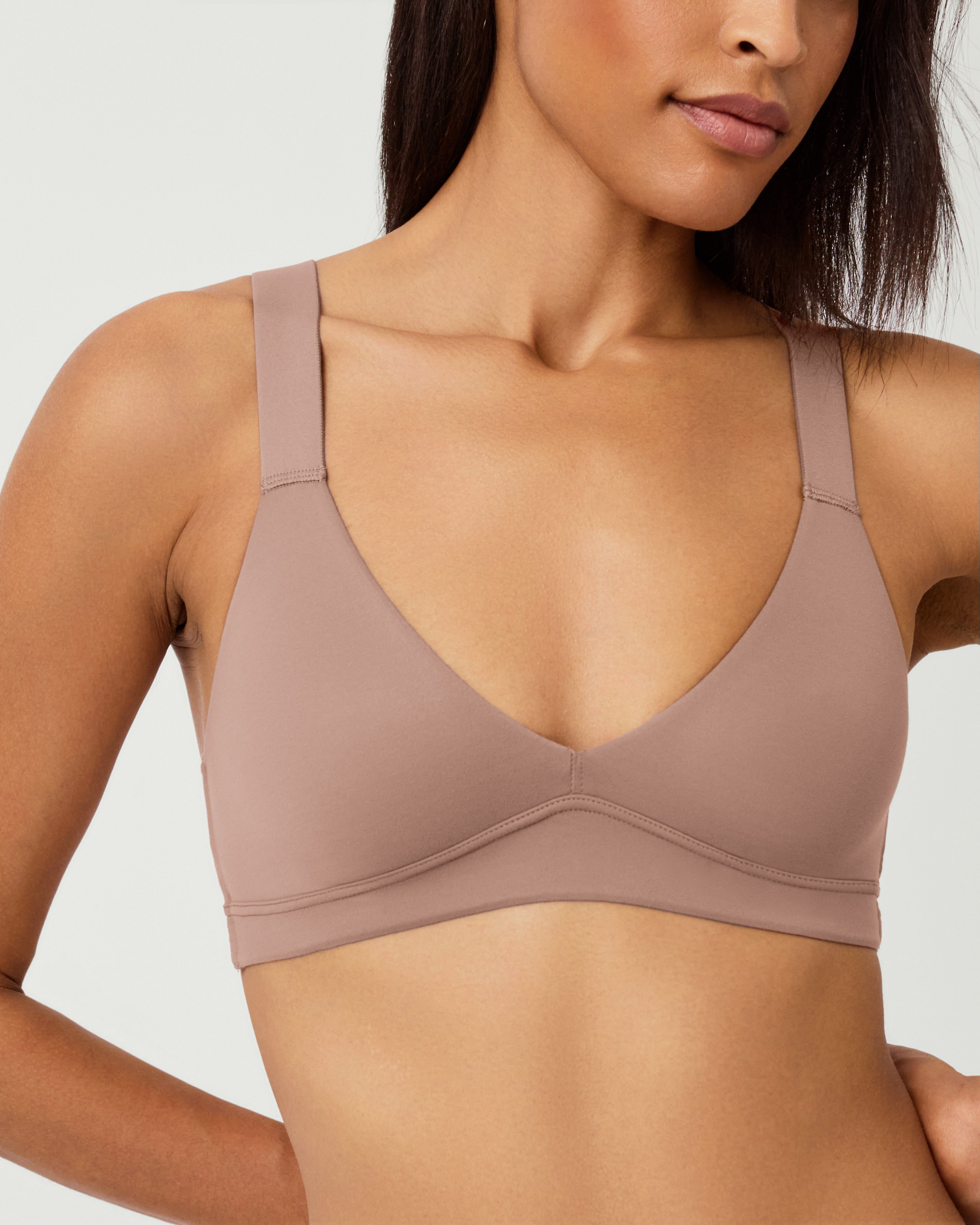 SPANXsmooth™ Bra-llelujah!® Unlined Bralette