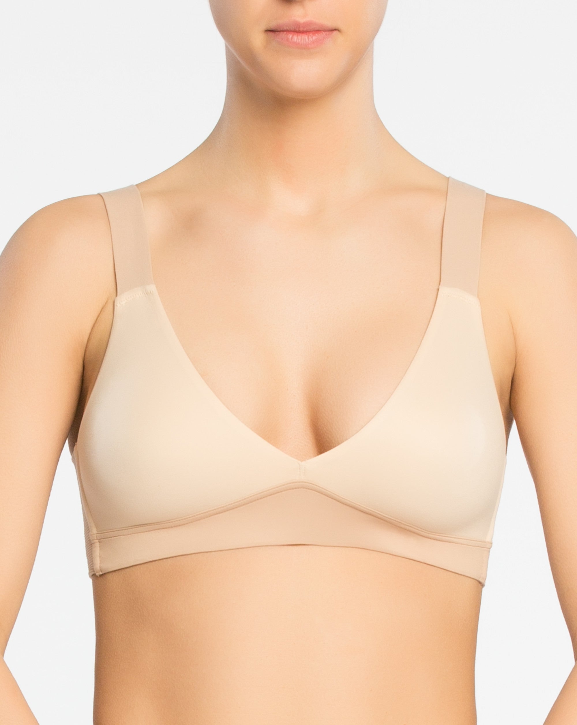 SPANXsmooth™ Bra-llelujah!® Unlined Bralette