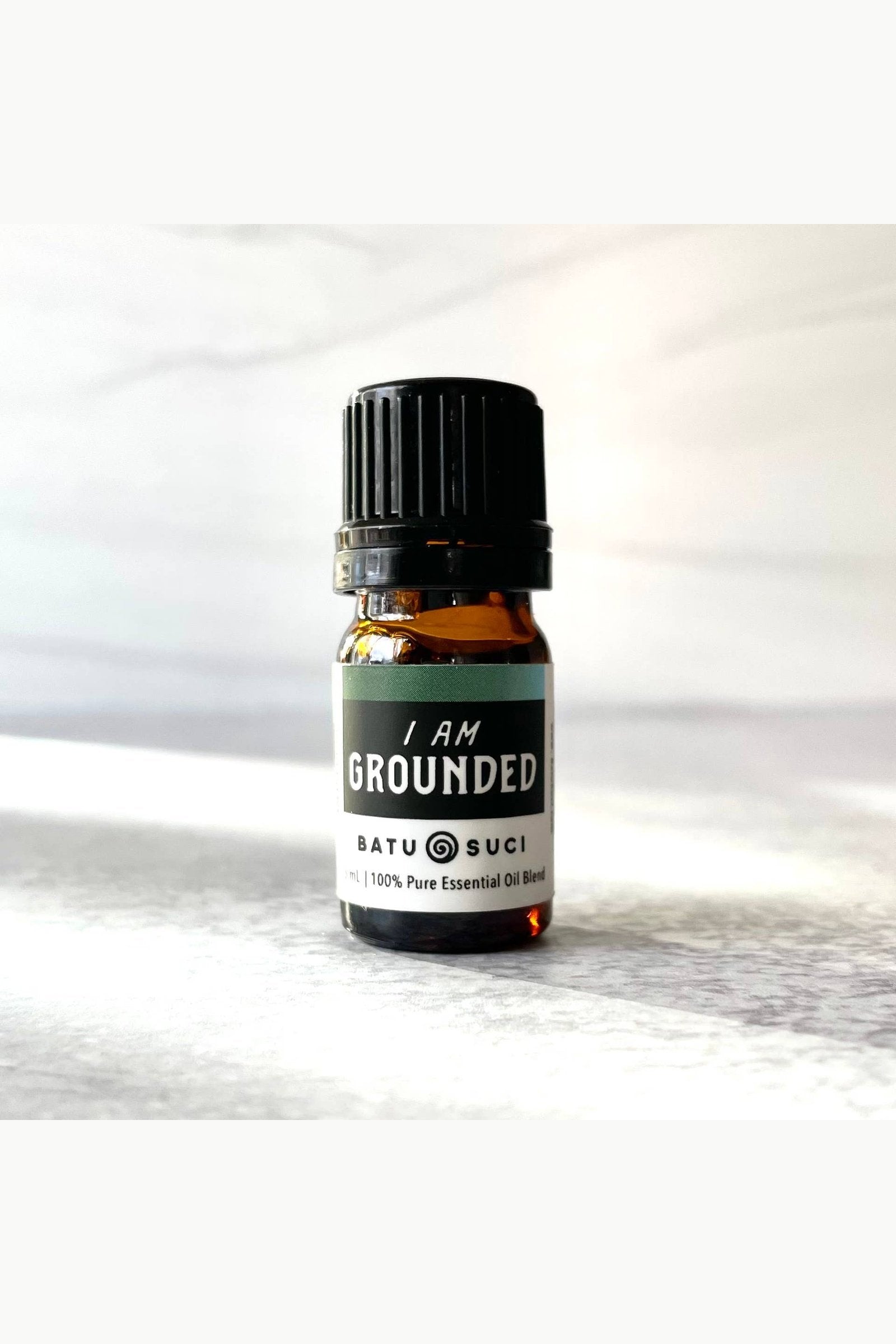 Batu Suci - I Am Grounded - Essential Oil Blend