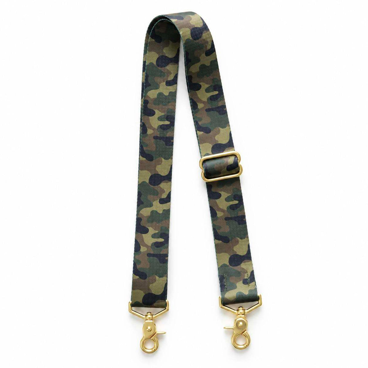 Guitar Strap | Camo