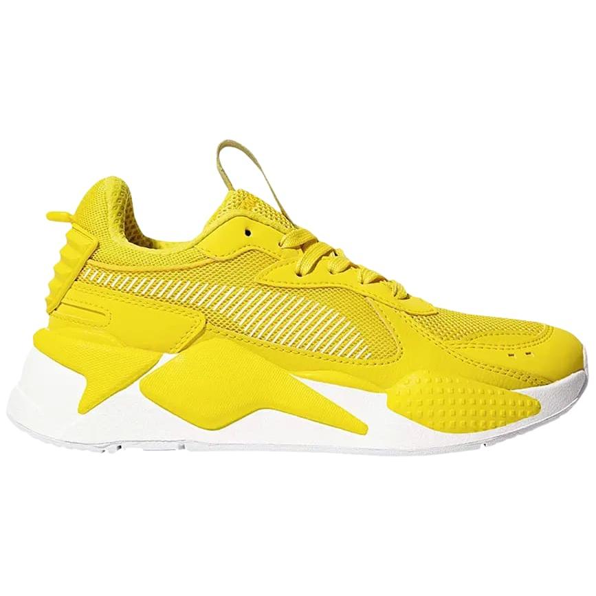 Puma RS-X Jr 'Dandelion'