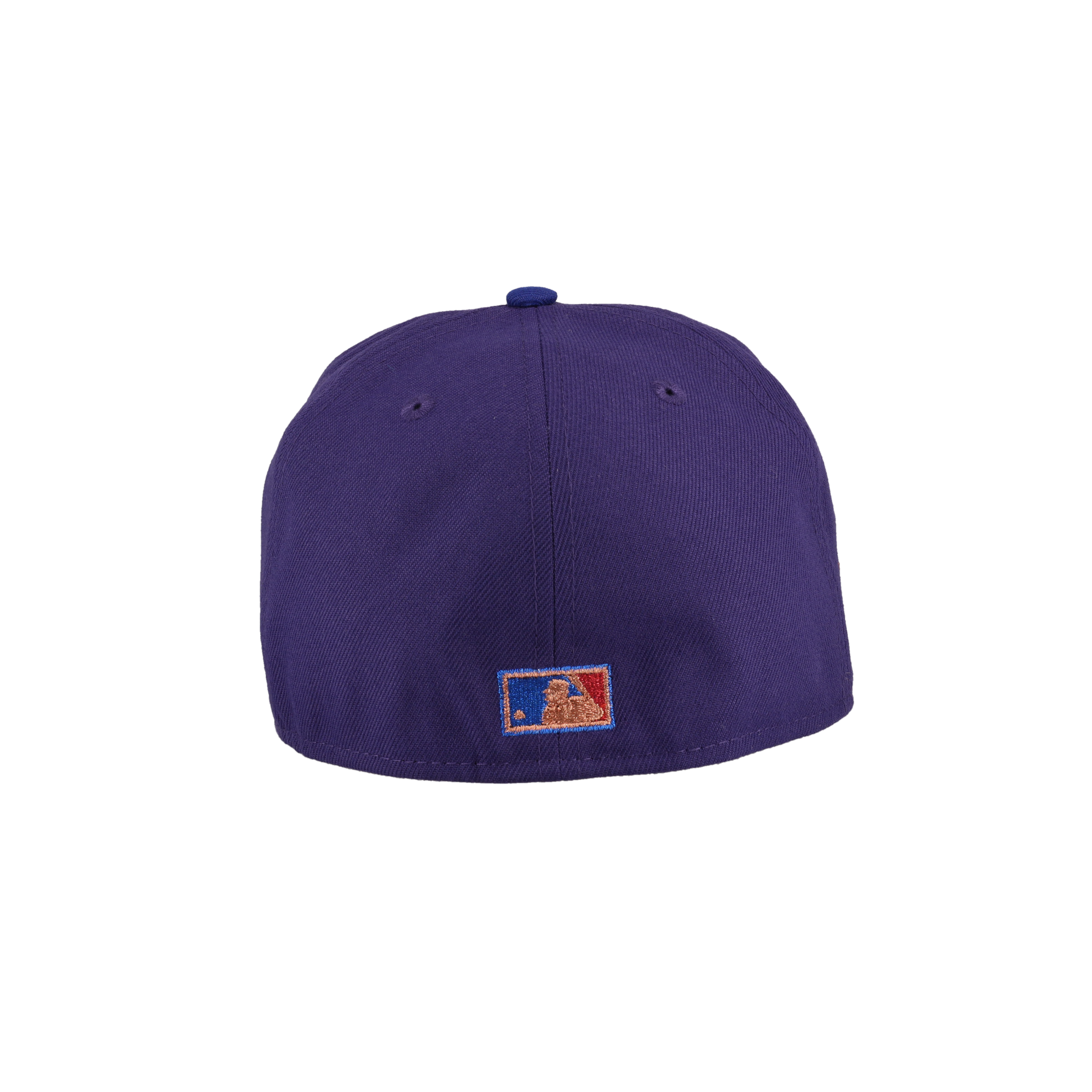 Cleveland Indians 2019 All Star Game Patch 59Ffity Fitted Hat