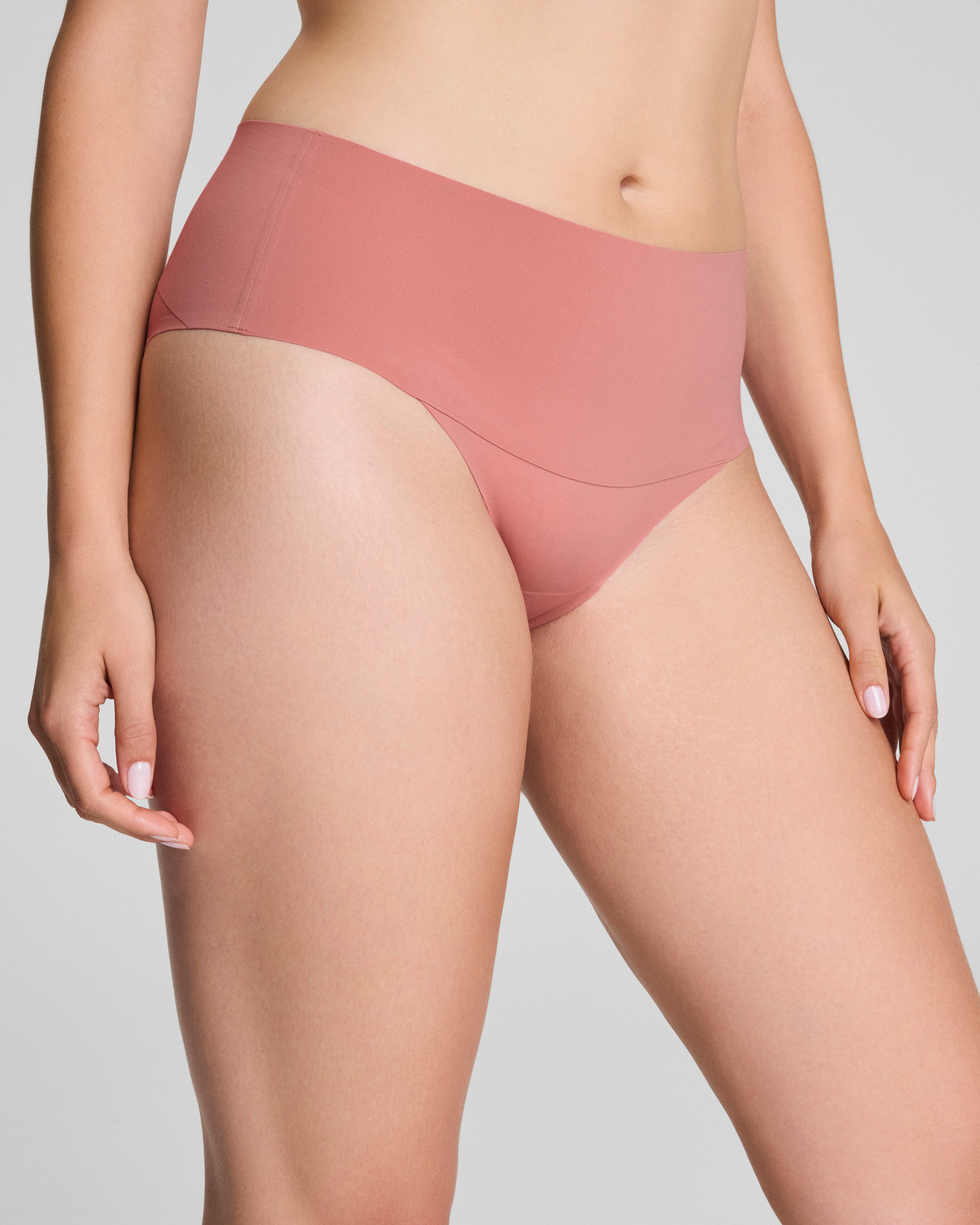 SPANXsupersmooth™ Undie-tectable® Tanga