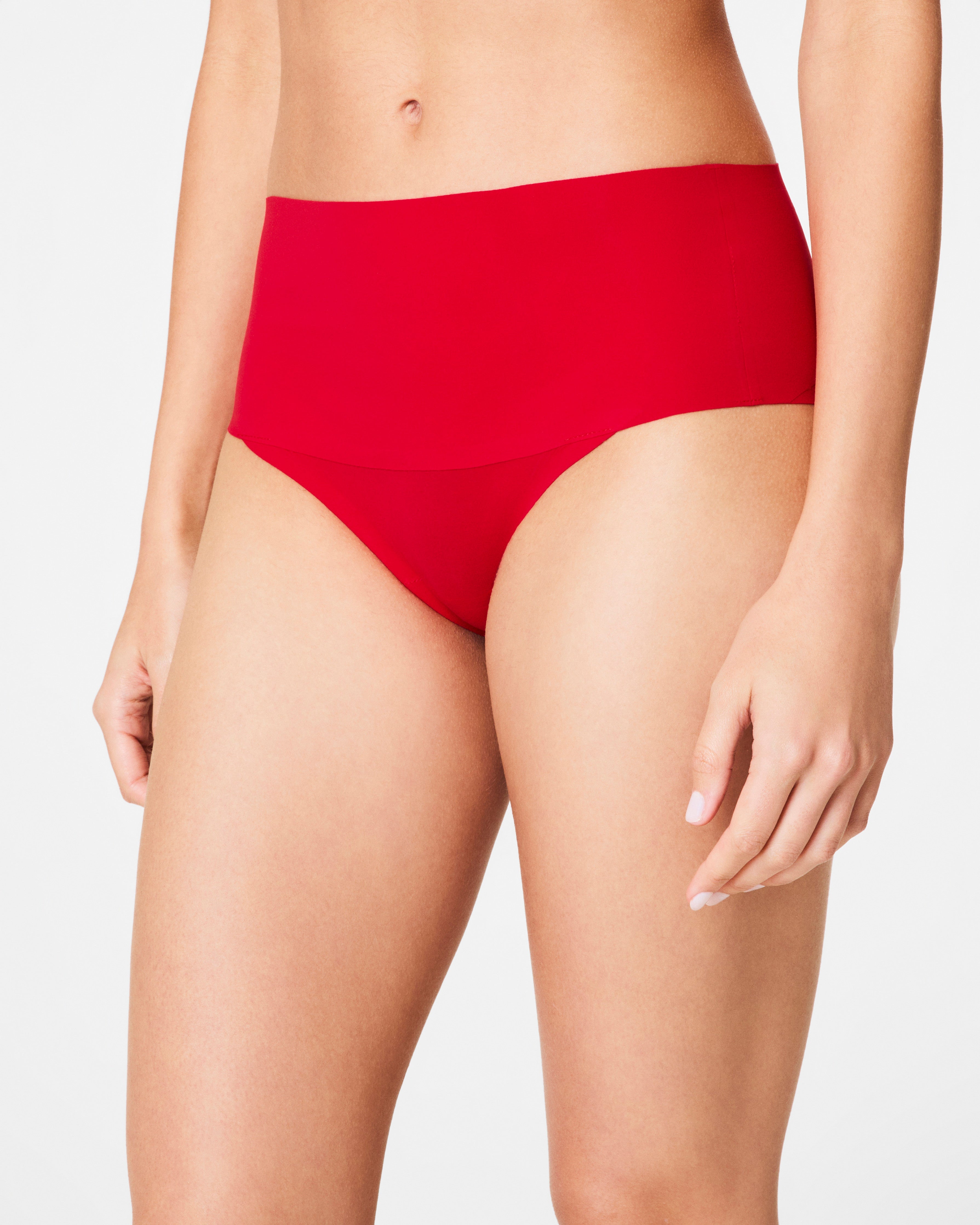SPANXsupersmooth™ Undie-tectable® Tanga