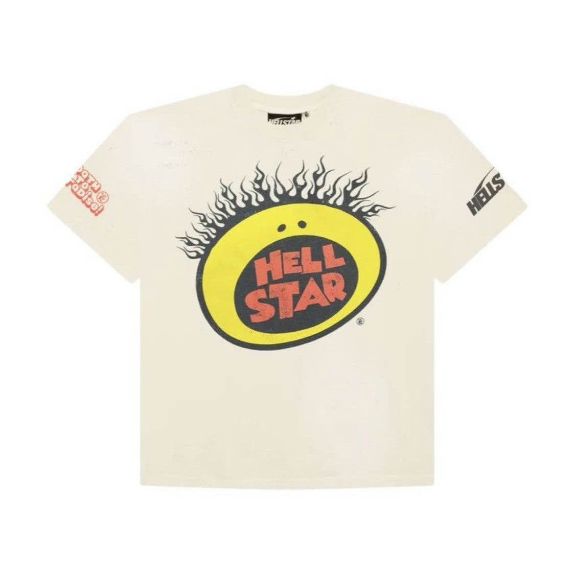 Hellstar Slime Tee