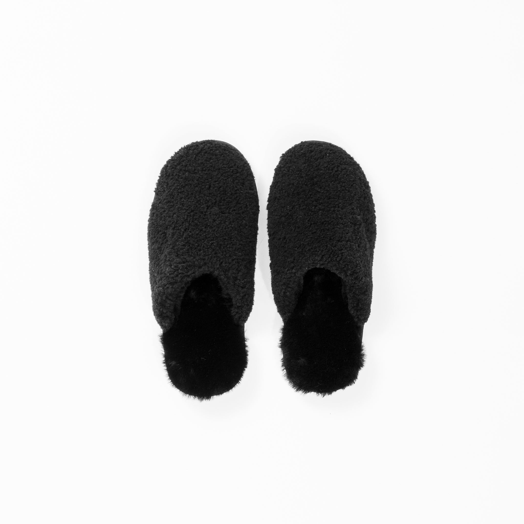 Puffy Sheep Slipper - ONLINE EXCLUSIVE