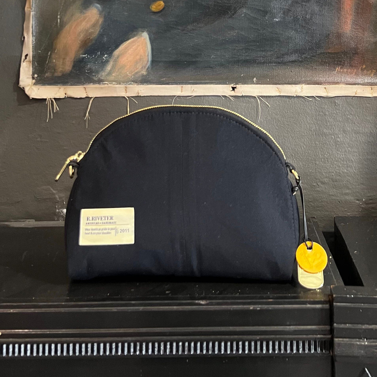 Hopper | Heirloom "Your Materials, Your Story"