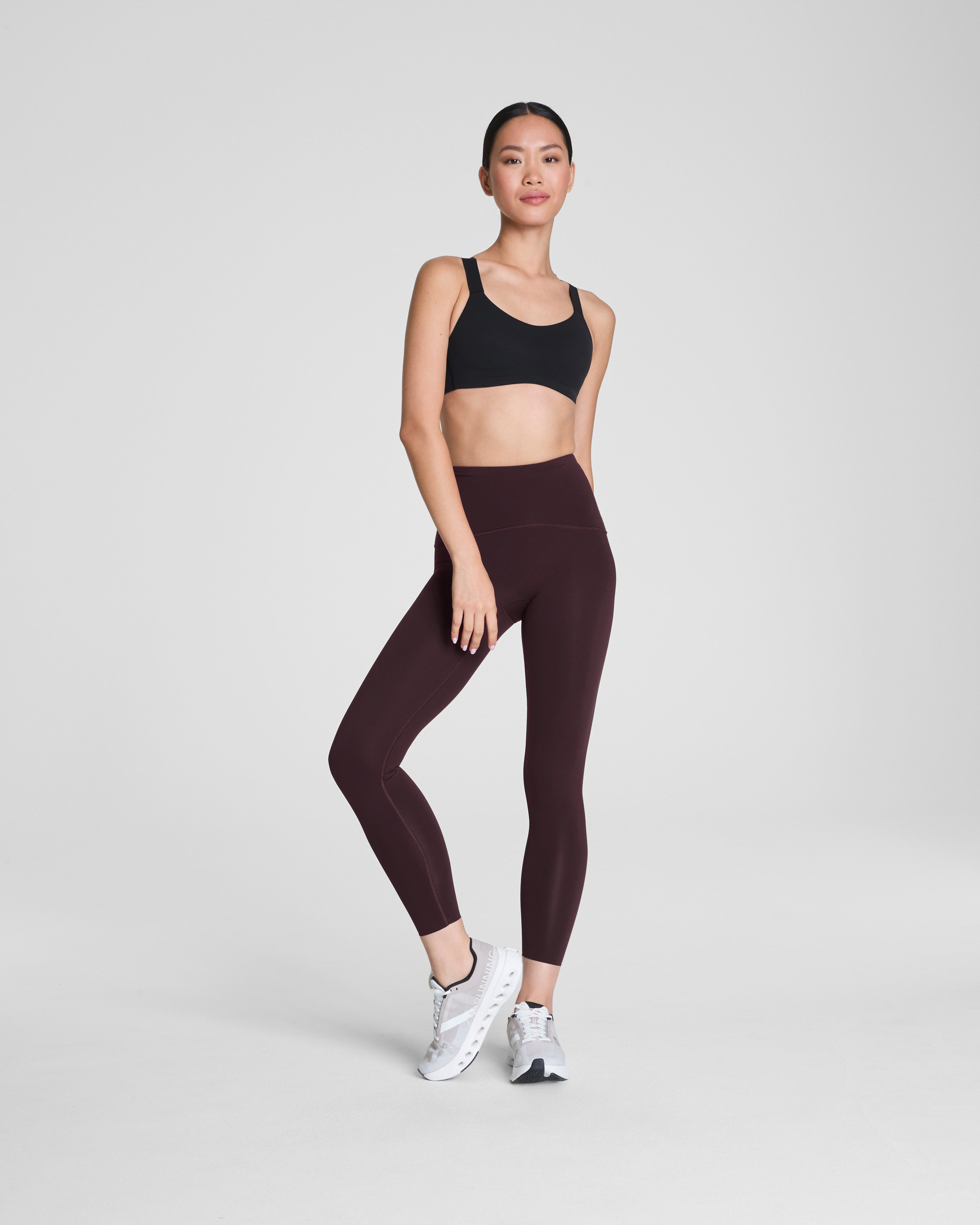 SPANXshape™ Booty Boost® Full Length Leggings