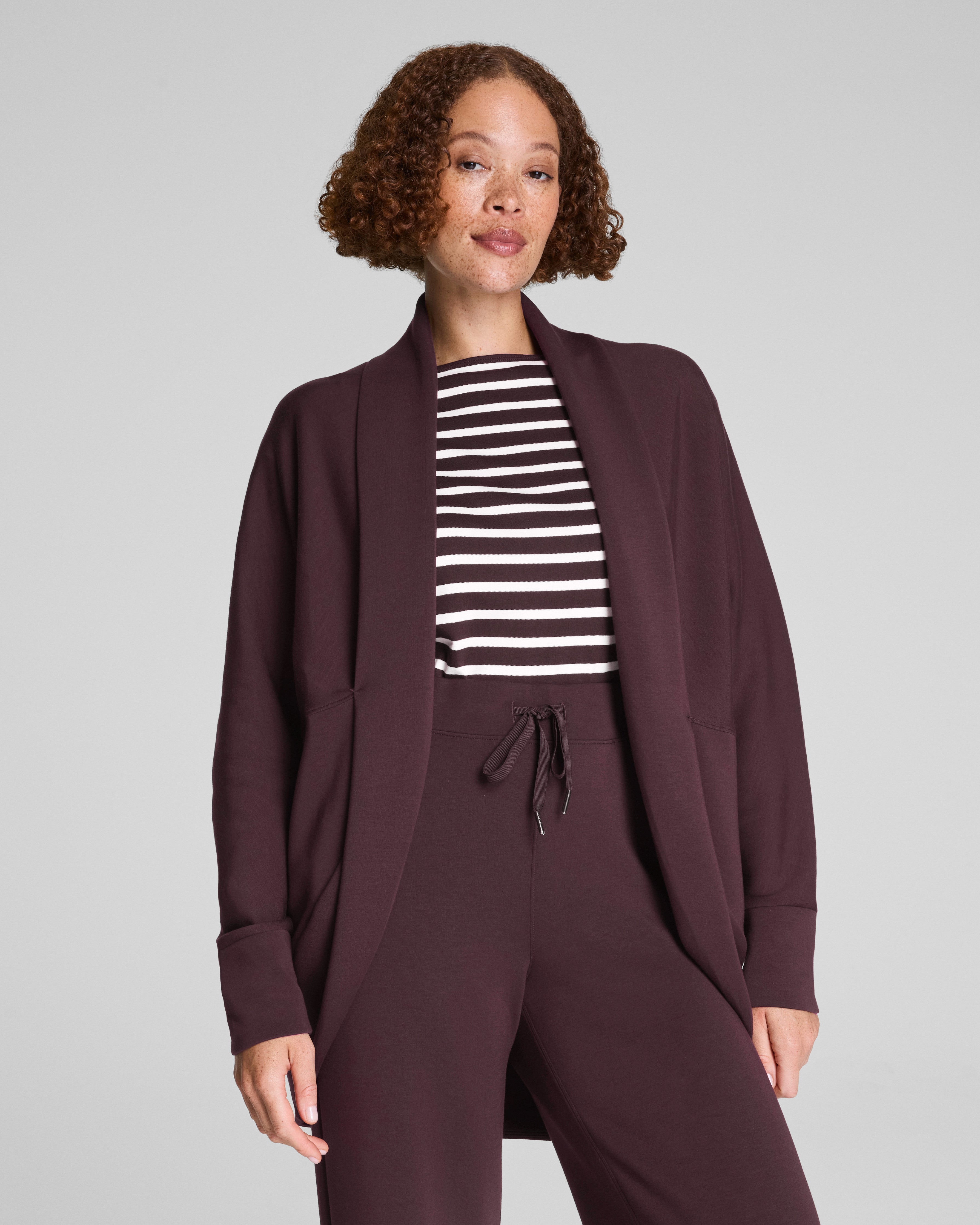 SPANX AirEssentials® Cocoon Cardigan