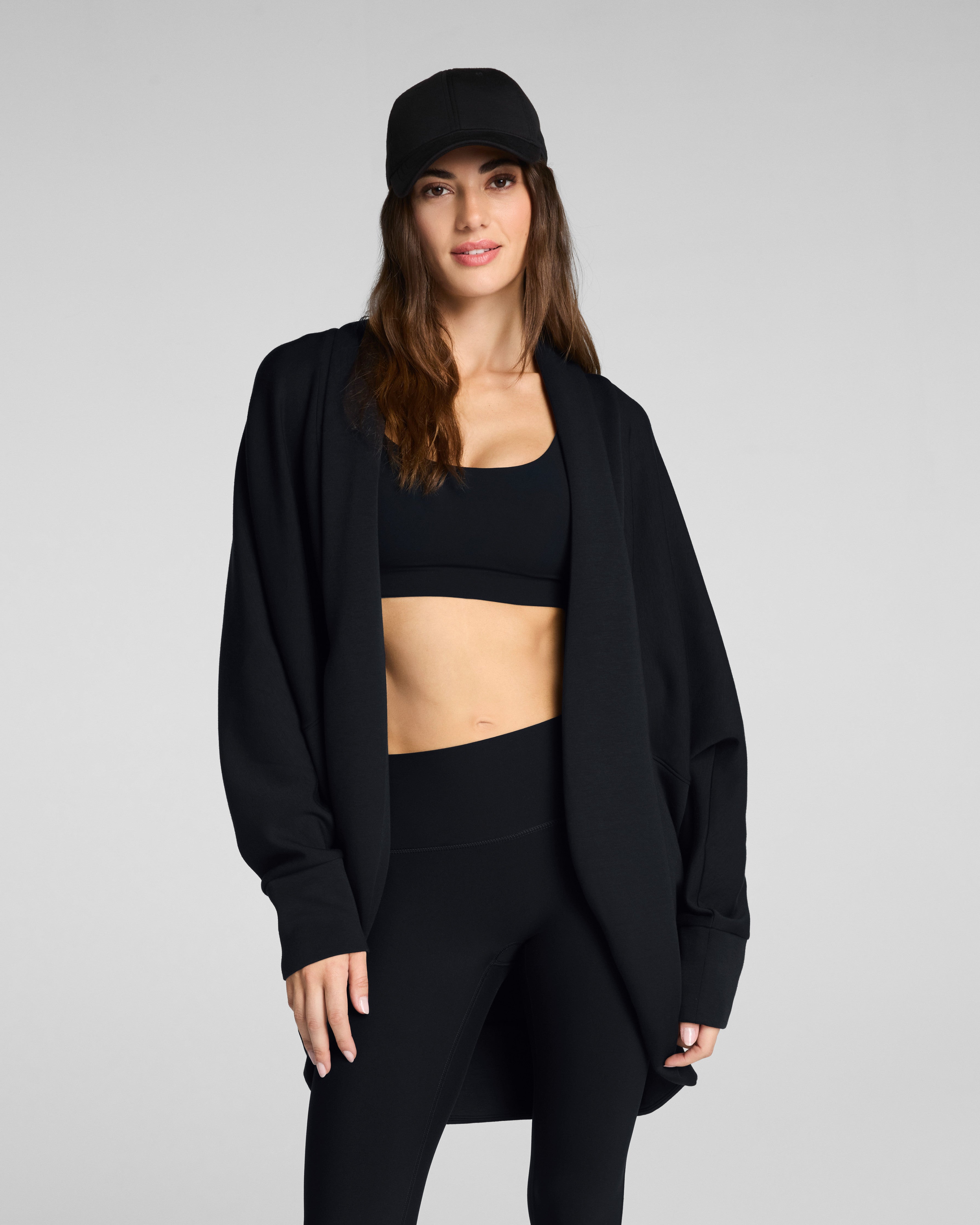 SPANX AirEssentials® Cocoon Cardigan