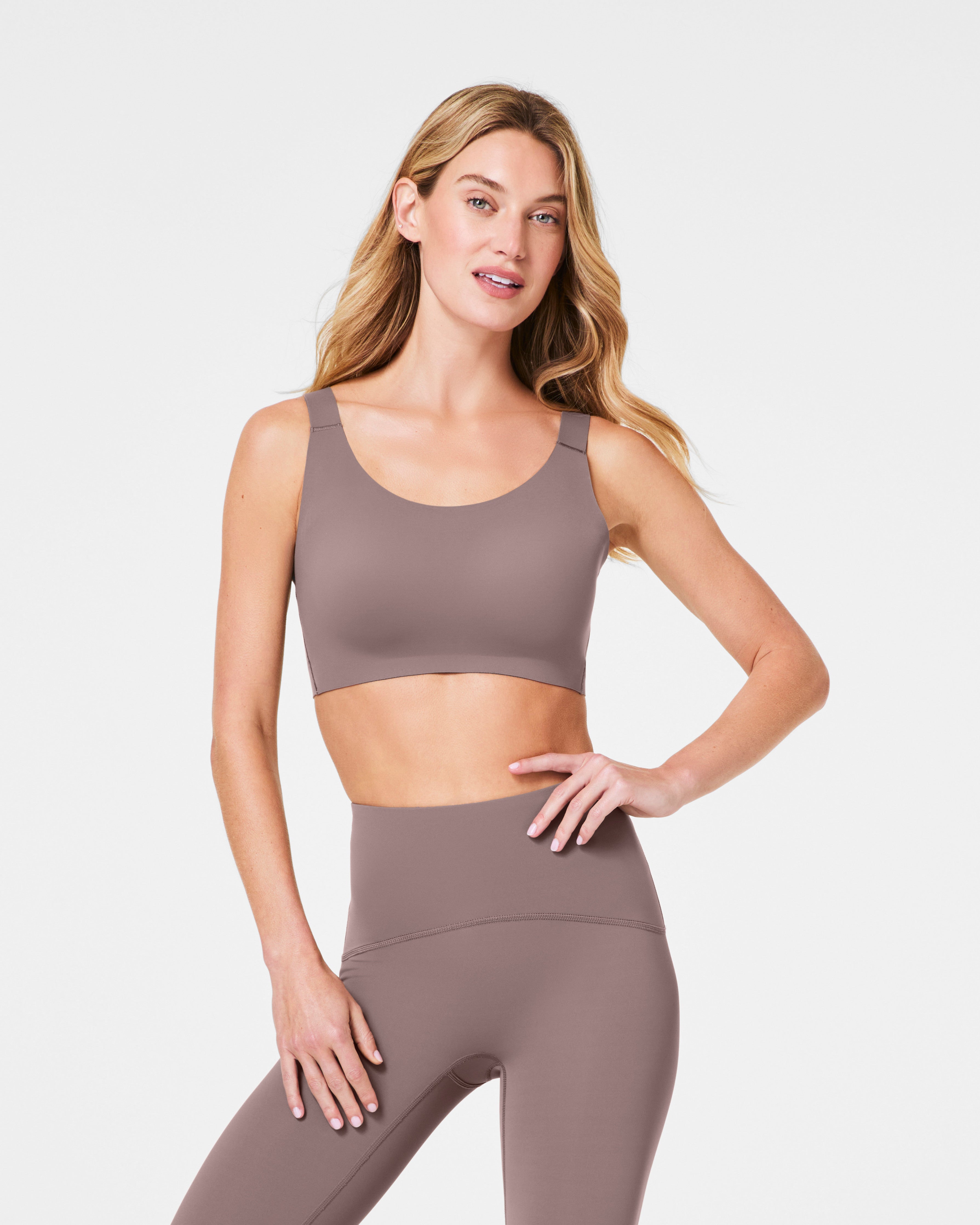 SPANX® FlexFeel High Impact Sports Bra