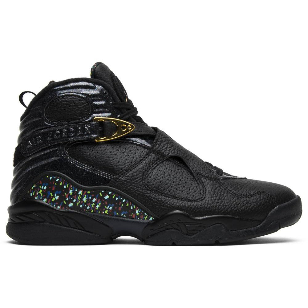 Air Jordan Retro 8 C&C 'Confetti'