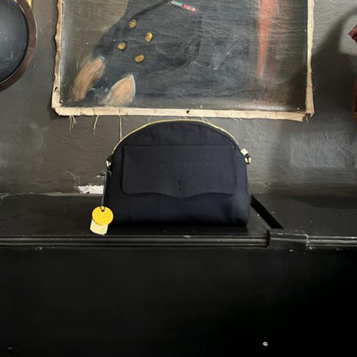 Hopper | Heirloom "Your Materials, Your Story"