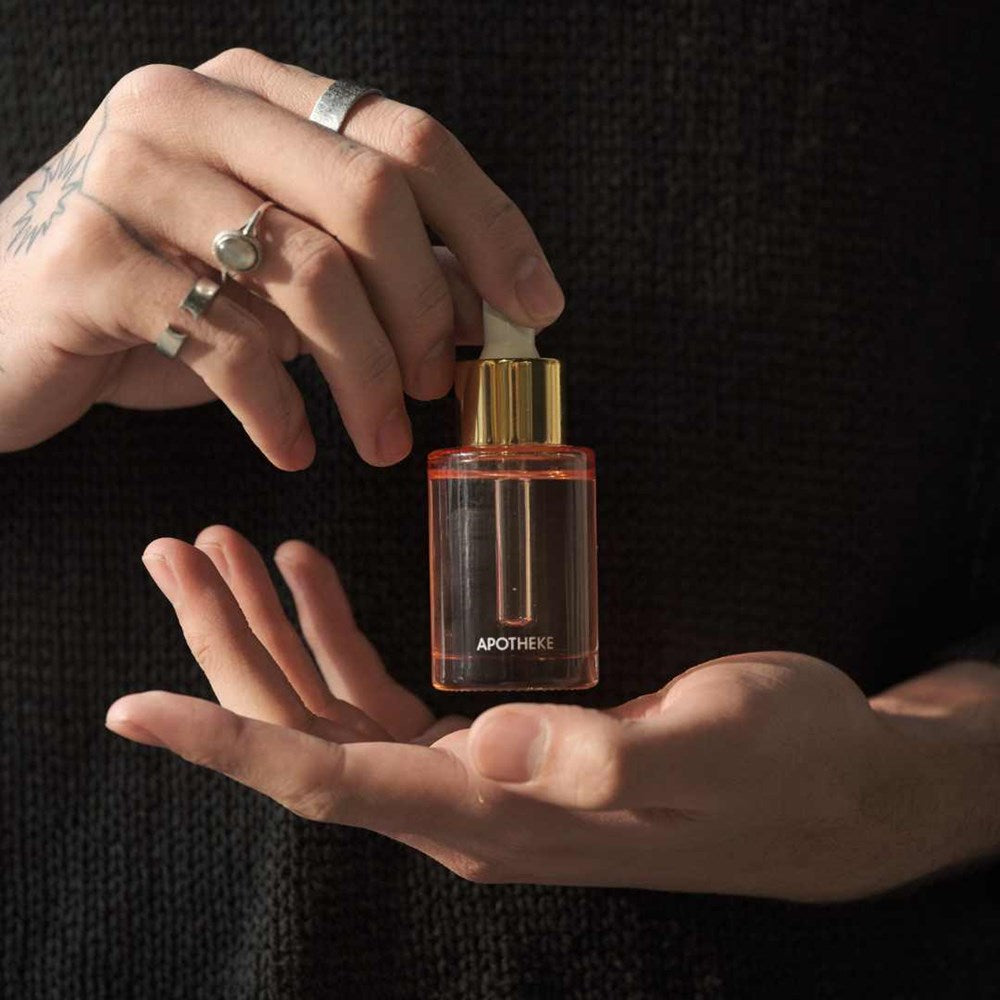 Kindling Votive Candle