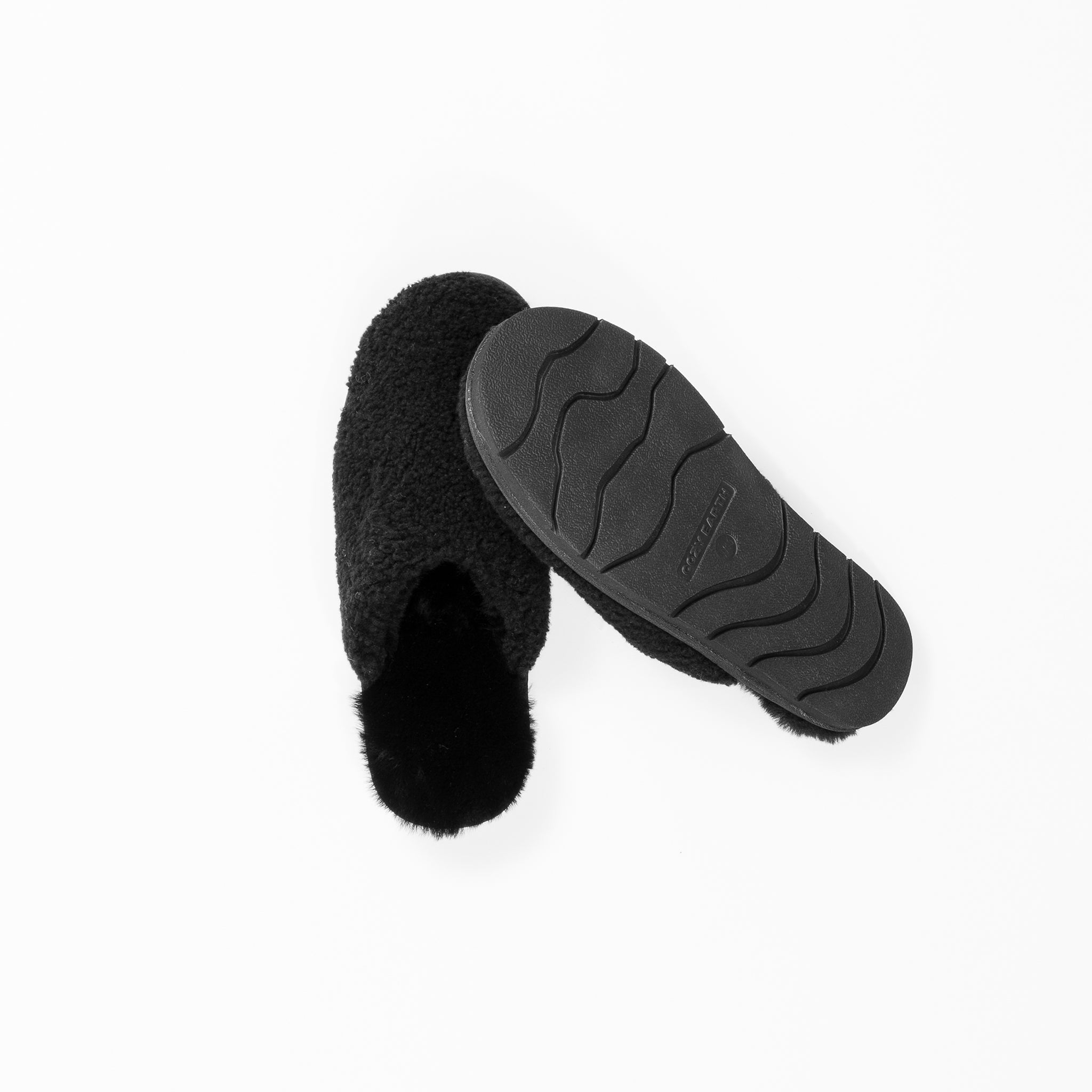 Puffy Sheep Slipper - ONLINE EXCLUSIVE